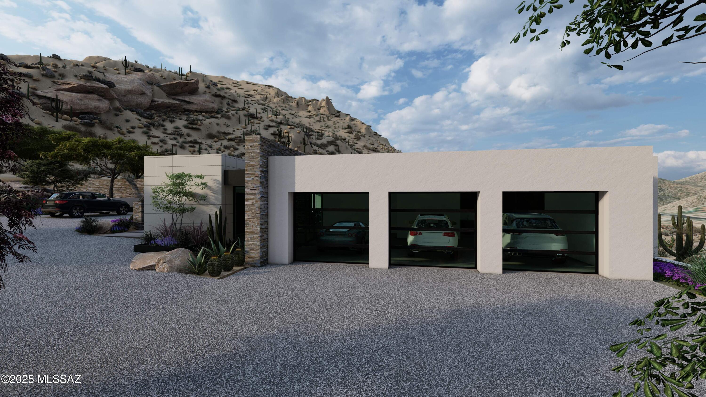 14663 N Silent Spring Place