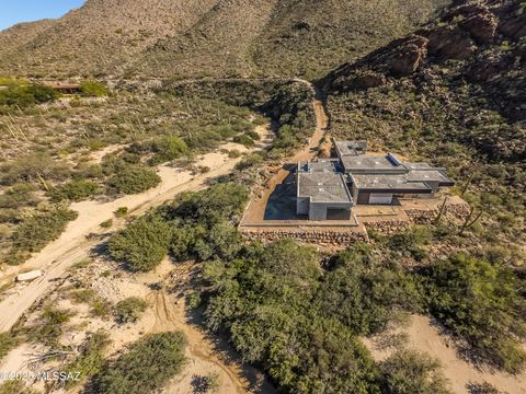 Photo of 14663 N Silent Spring Place, Marana, AZ 85658 (MLS # 22532422)