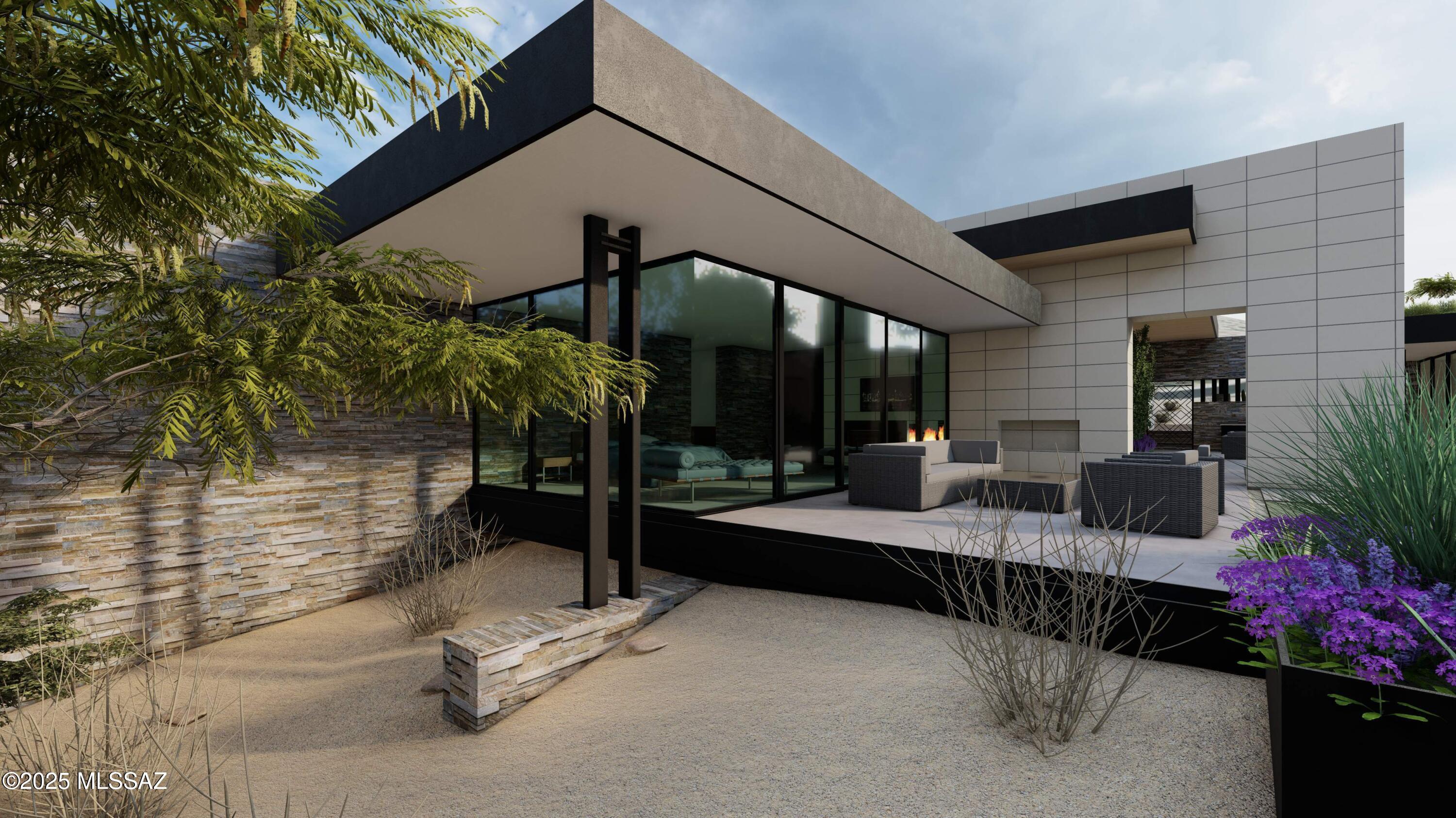 14663 N Silent Spring Place