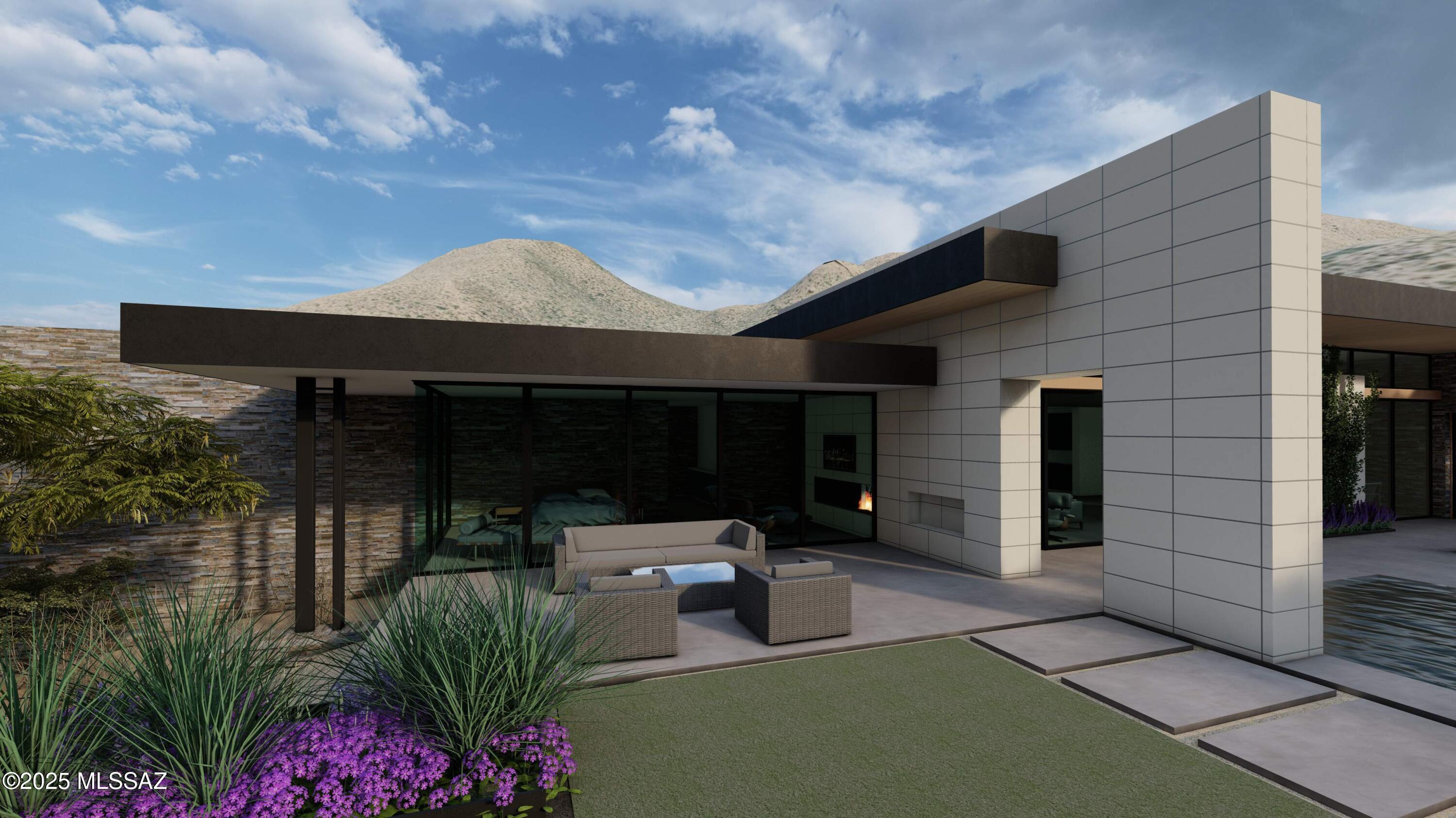 Canyon Pass At Dove Mountain - Residential