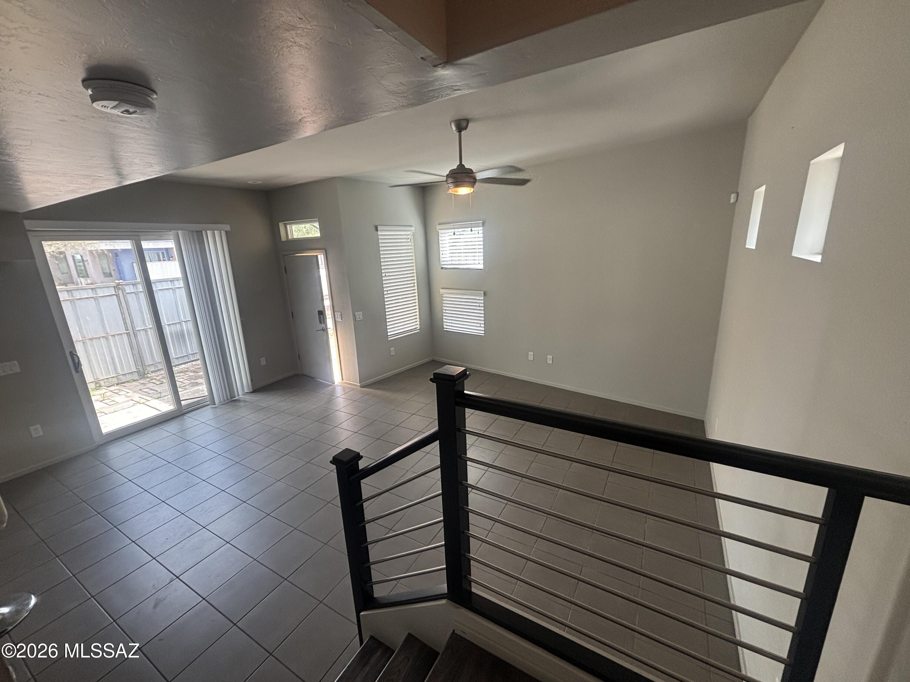 N/A - Residential Lease
