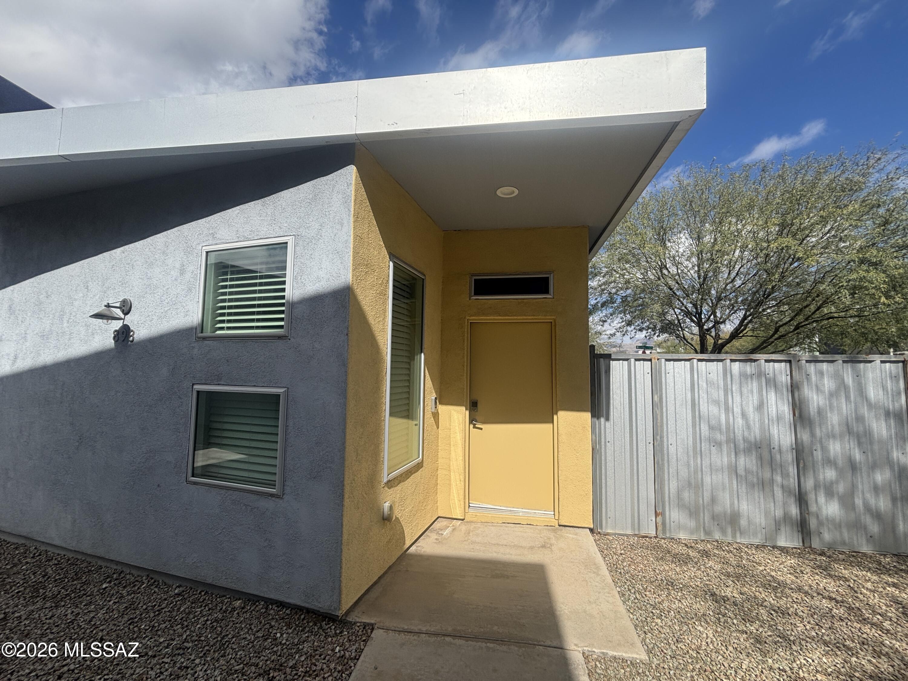 N/A - Residential Lease