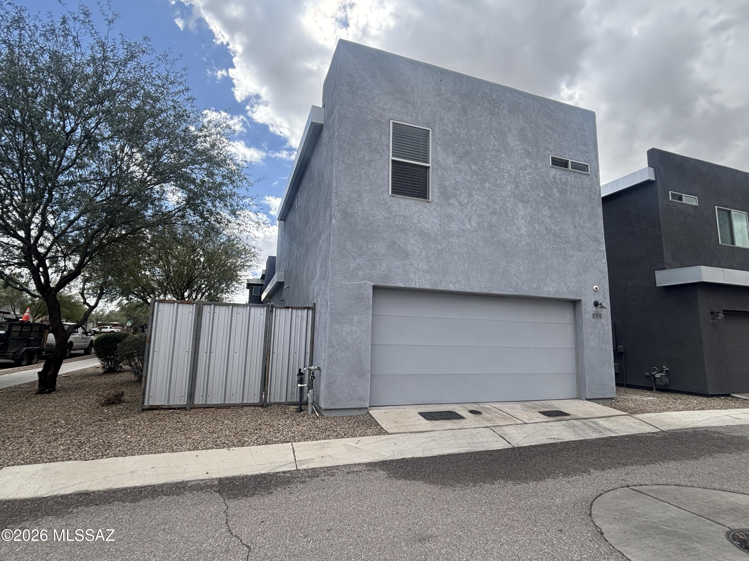N/A - Residential Lease