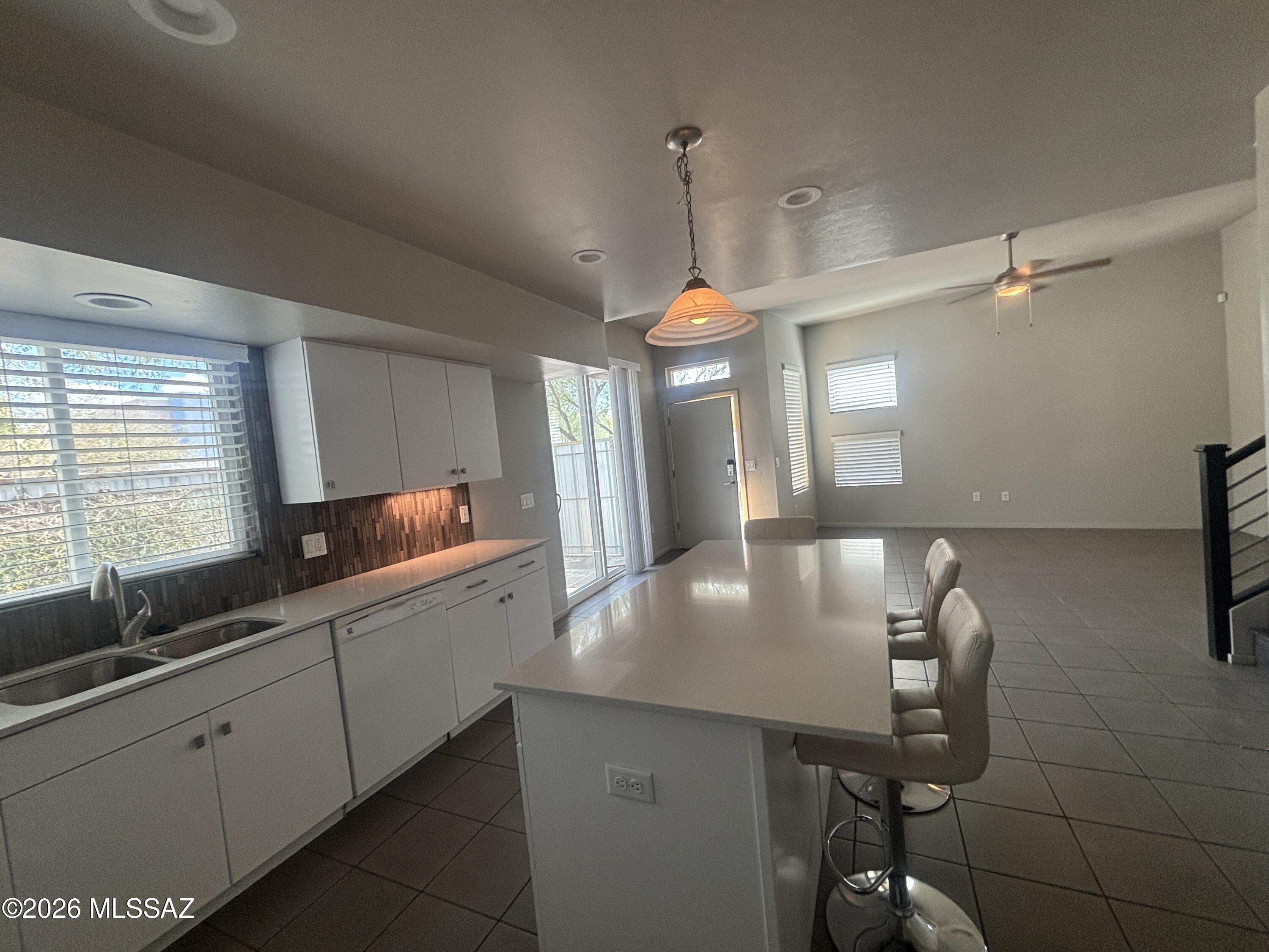 N/A - Residential Lease