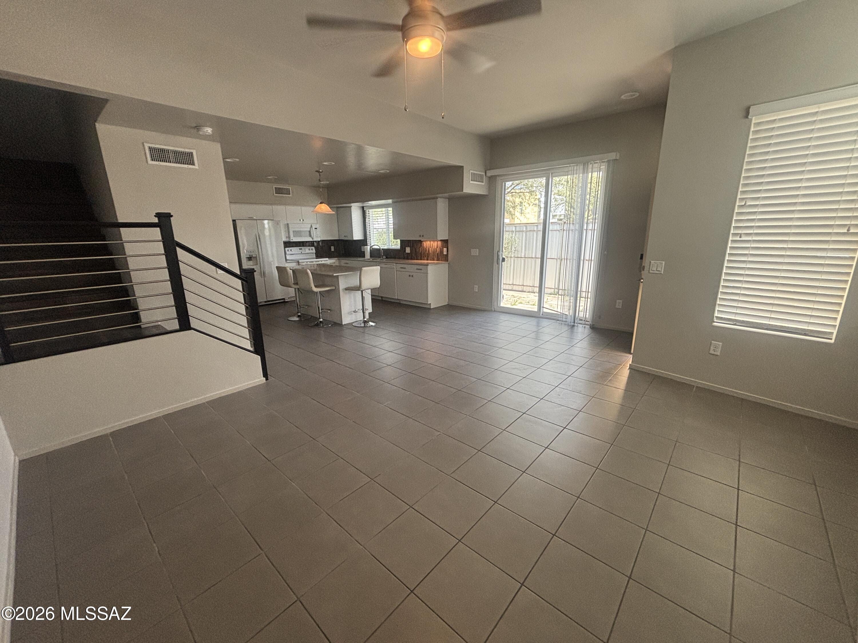 N/A - Residential Lease