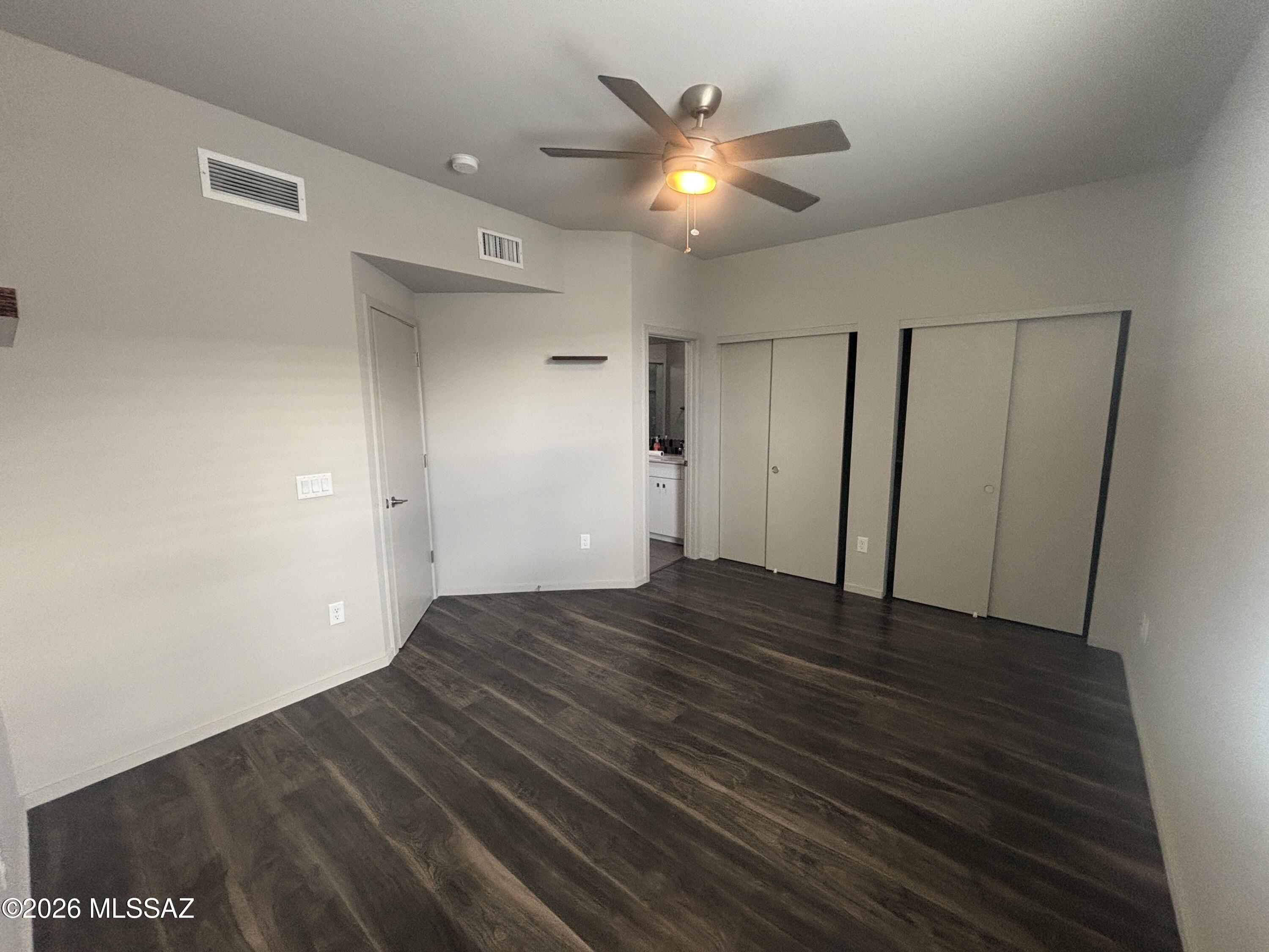 N/A - Residential Lease