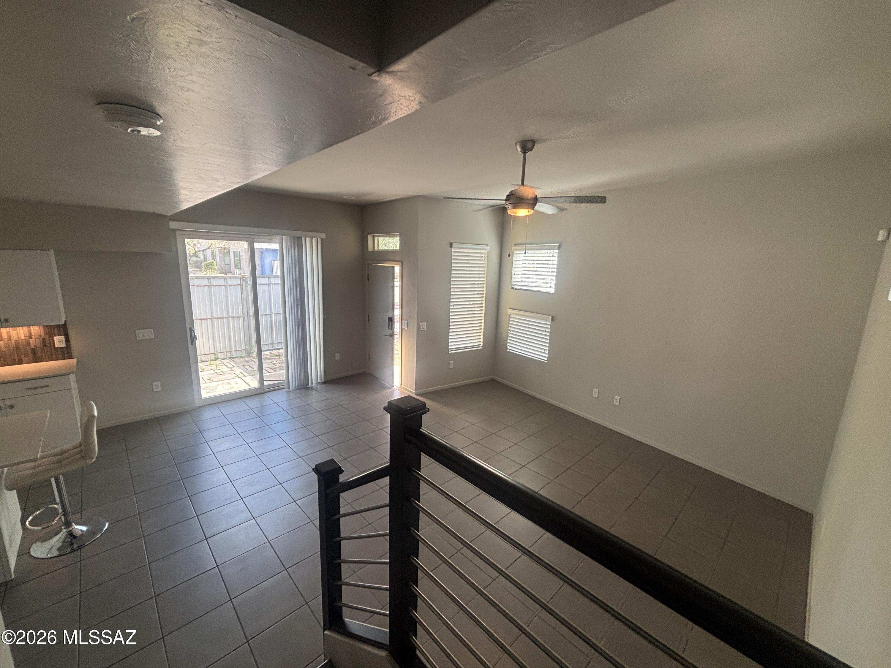 N/A - Residential Lease