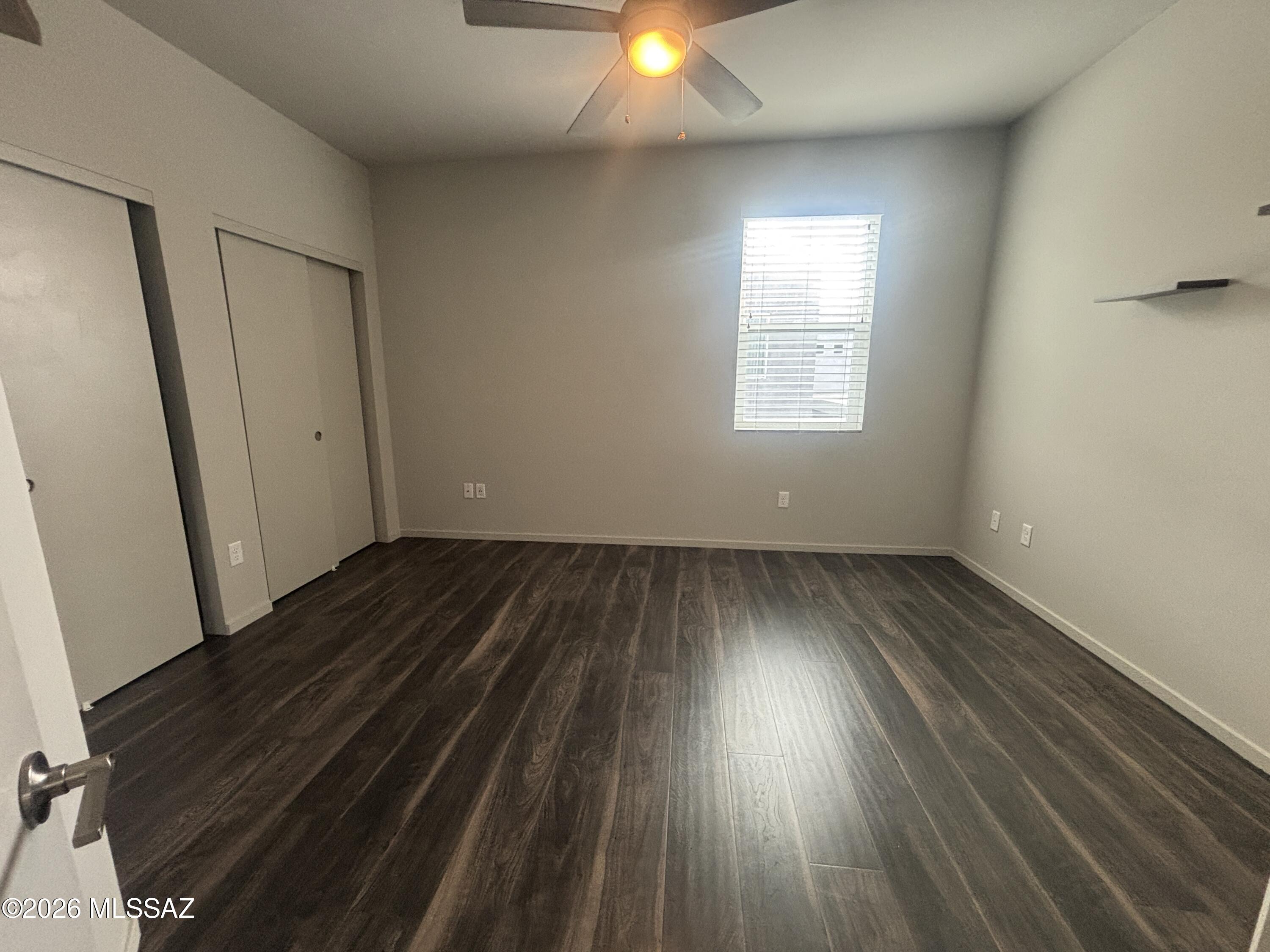 N/A - Residential Lease