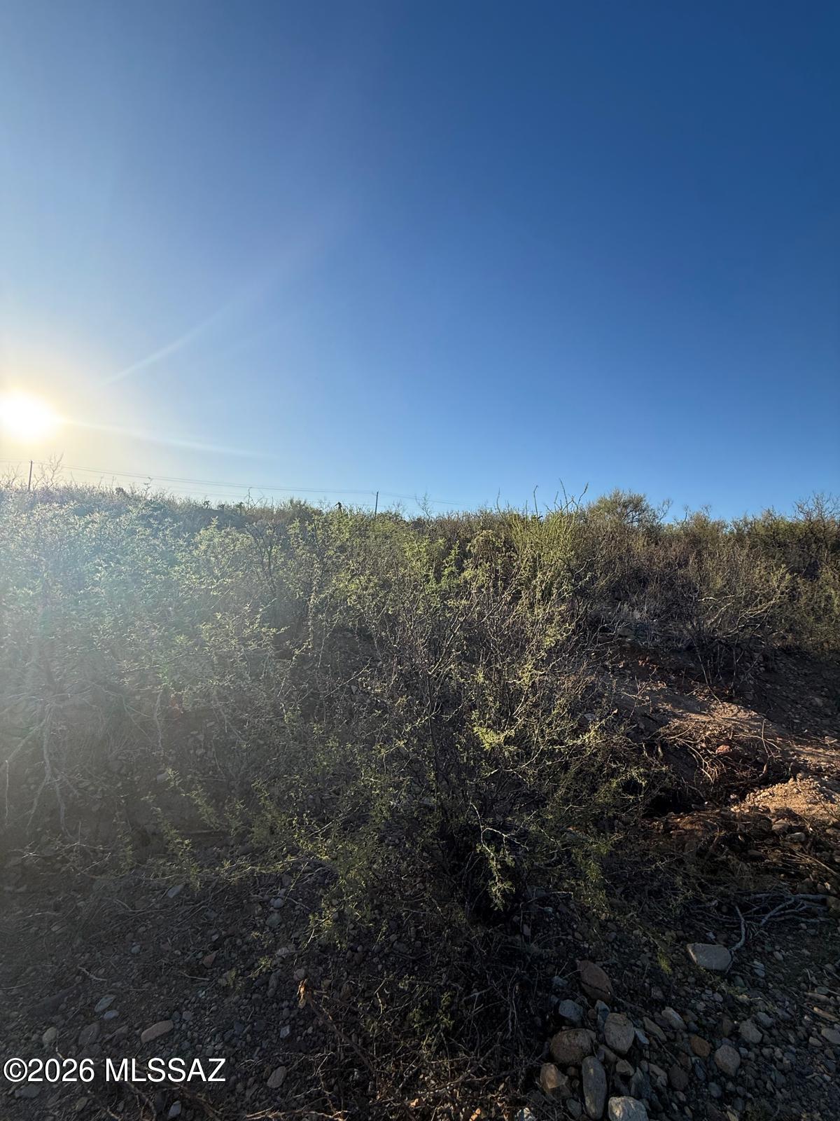 Rio Rico Villas 11 - Land