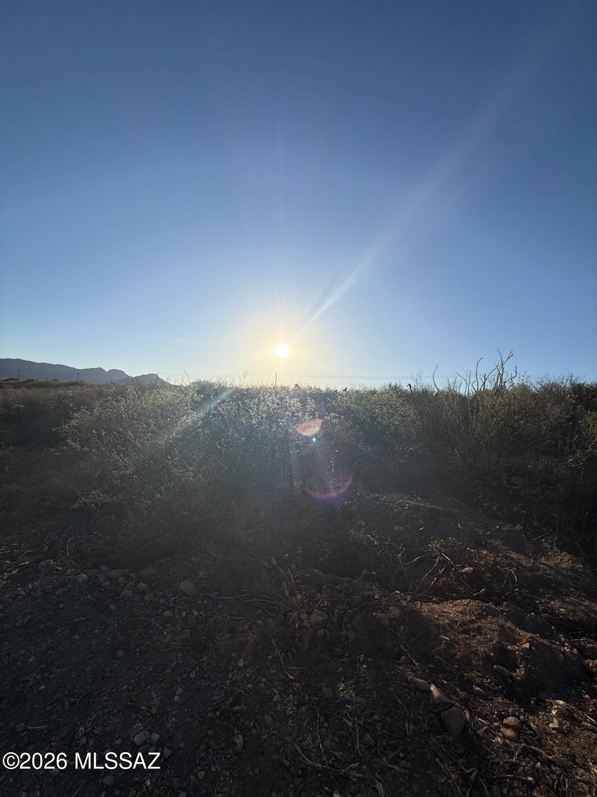 Rio Rico Villas 11 - Land