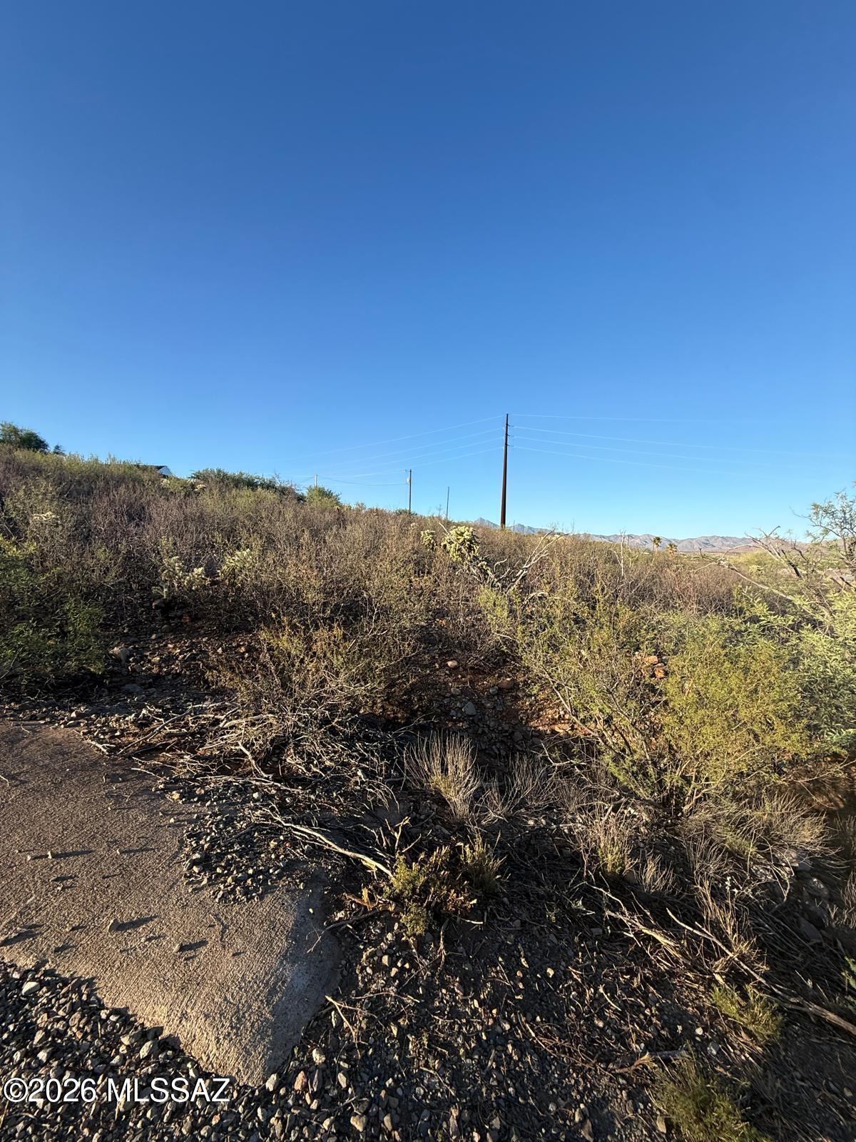 Rio Rico Villas 11 - Land