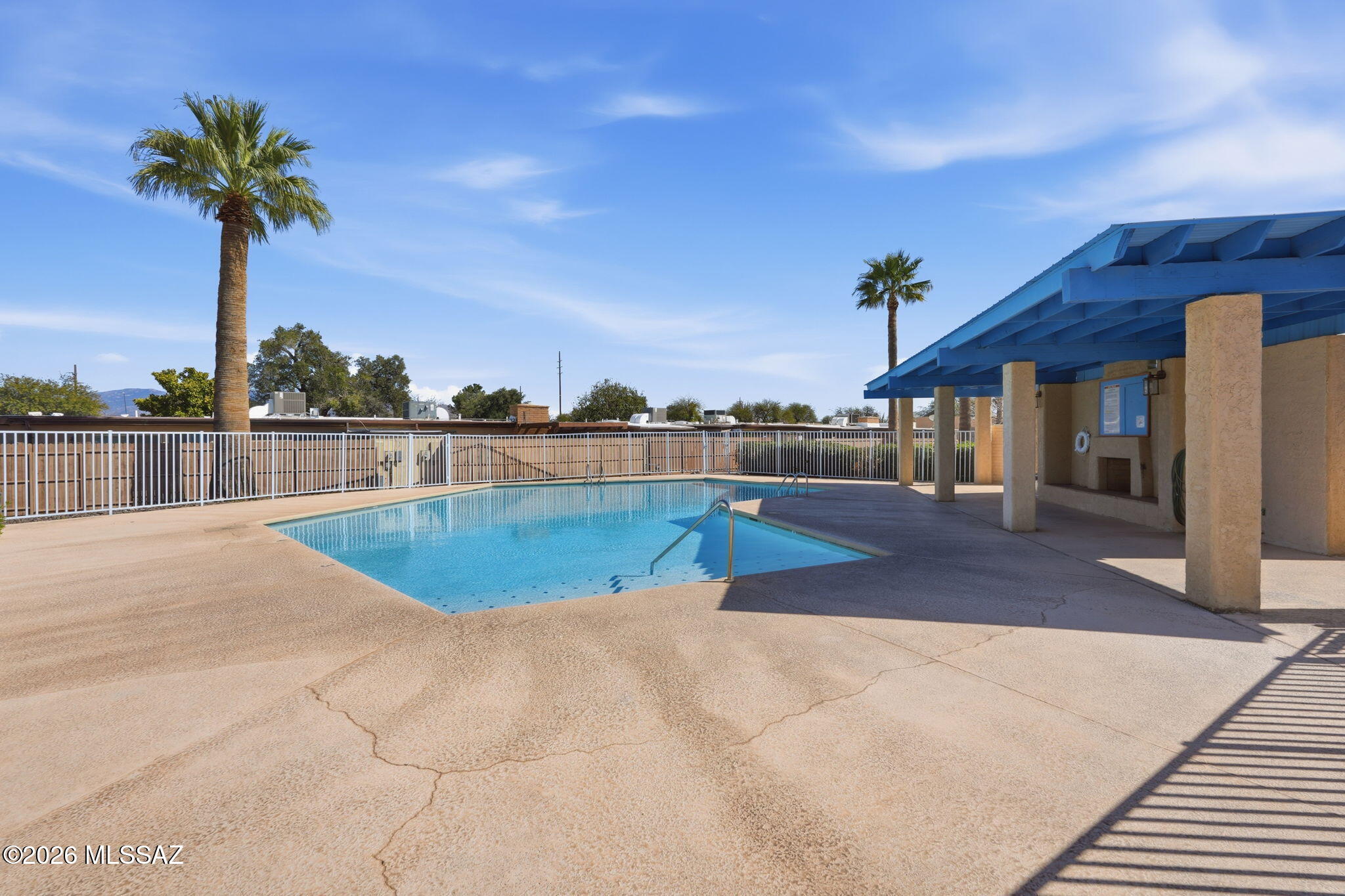 Pantano Park (1-77,78,79) - Residential