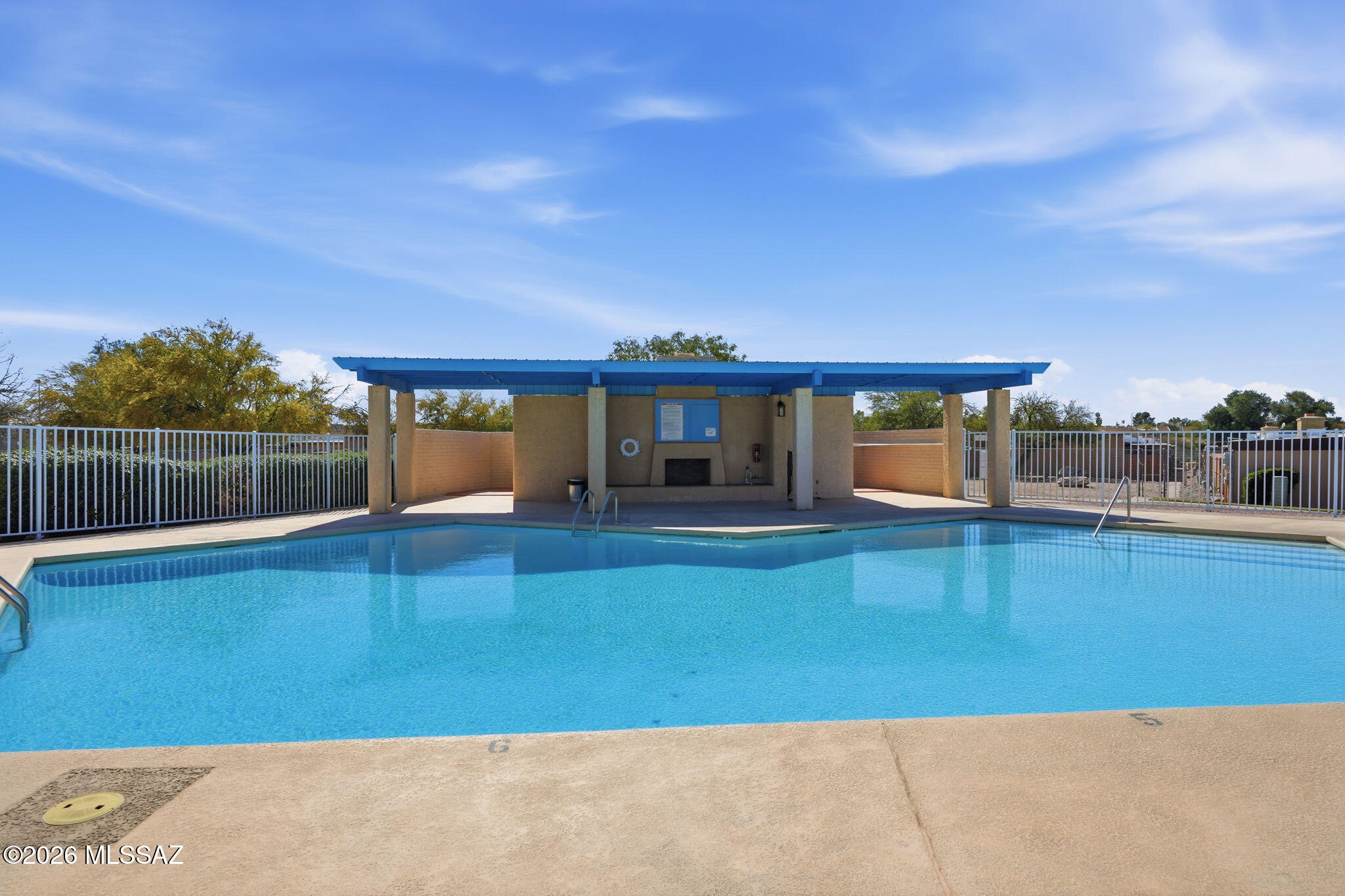 Pantano Park (1-77,78,79) - Residential