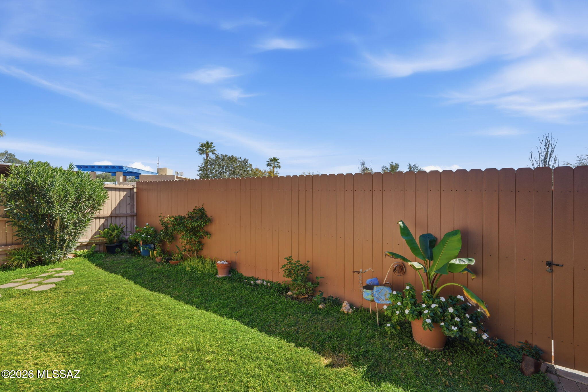 Pantano Park (1-77,78,79) - Residential