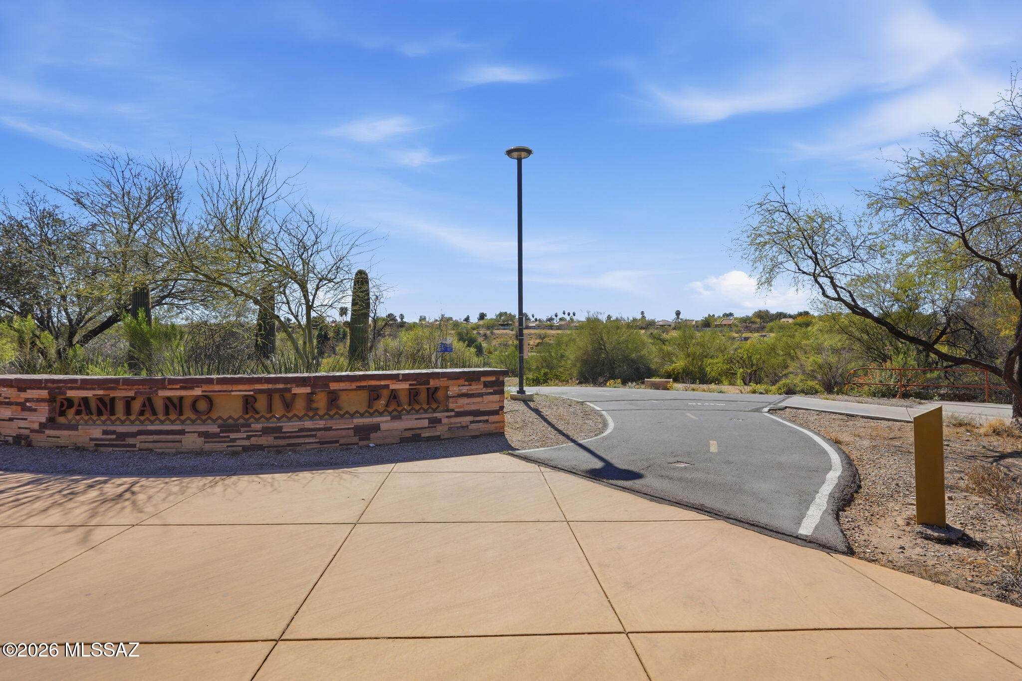 Pantano Park (1-77,78,79) - Residential