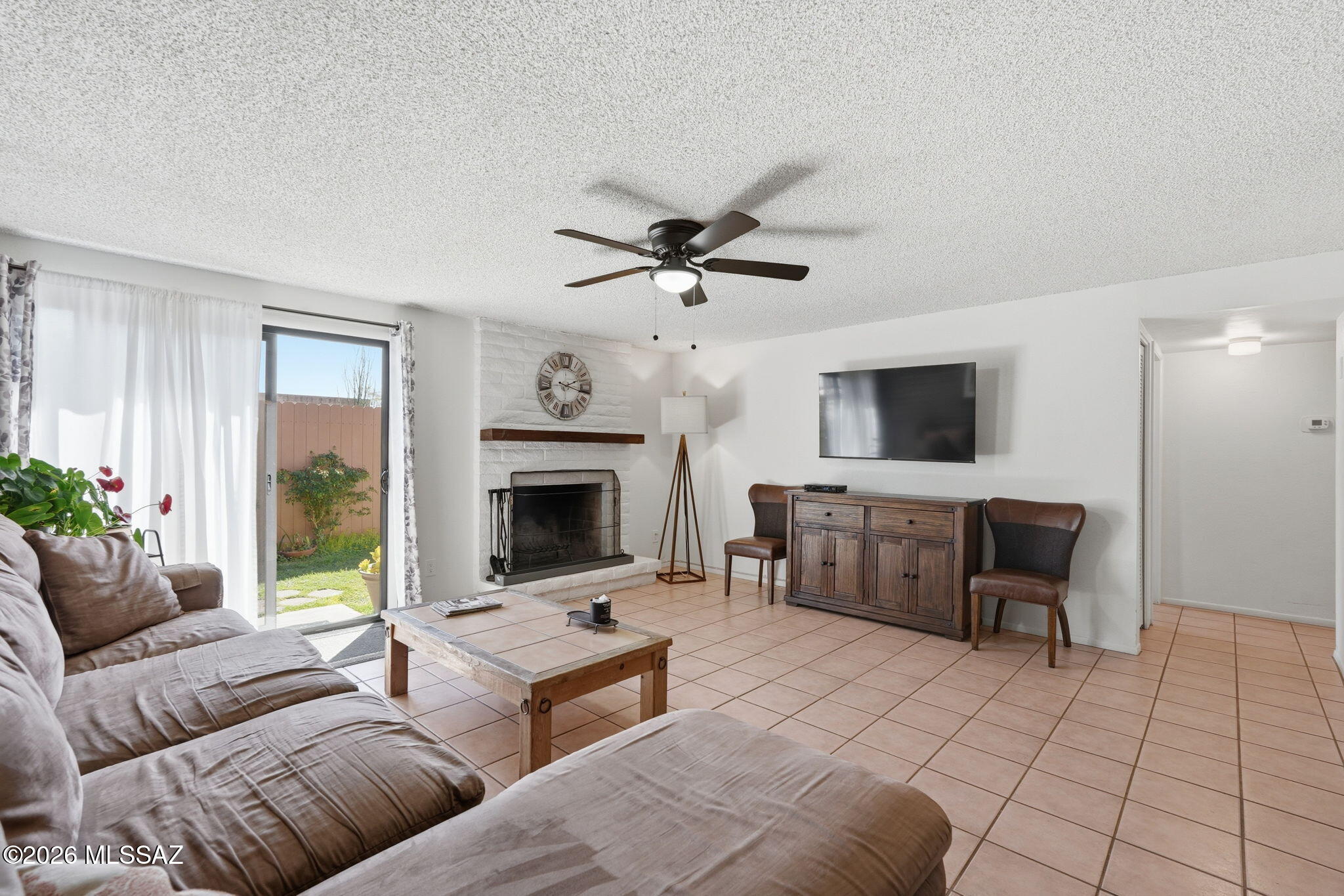 Pantano Park (1-77,78,79) - Residential