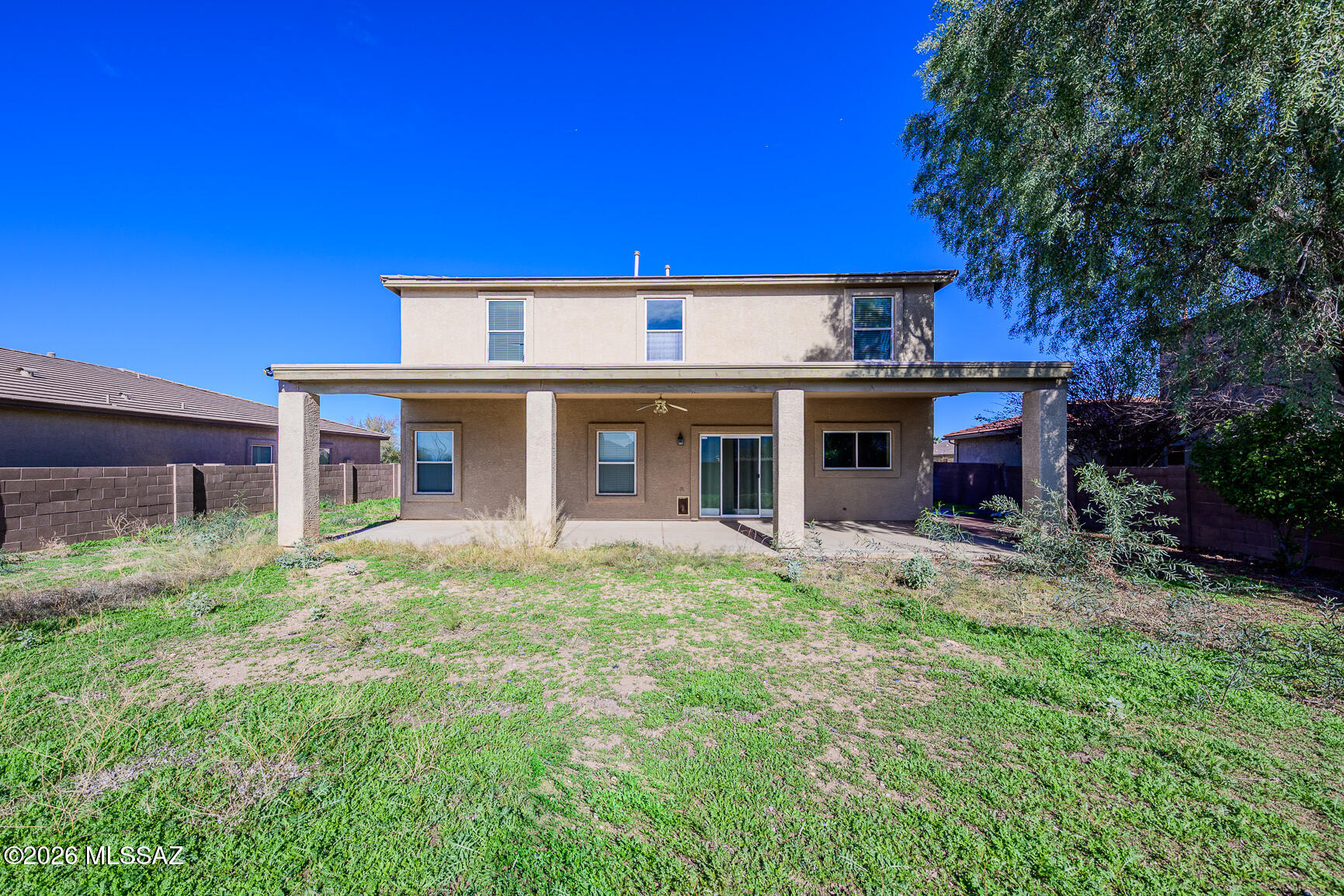 Black Horse (1-411) - Residential