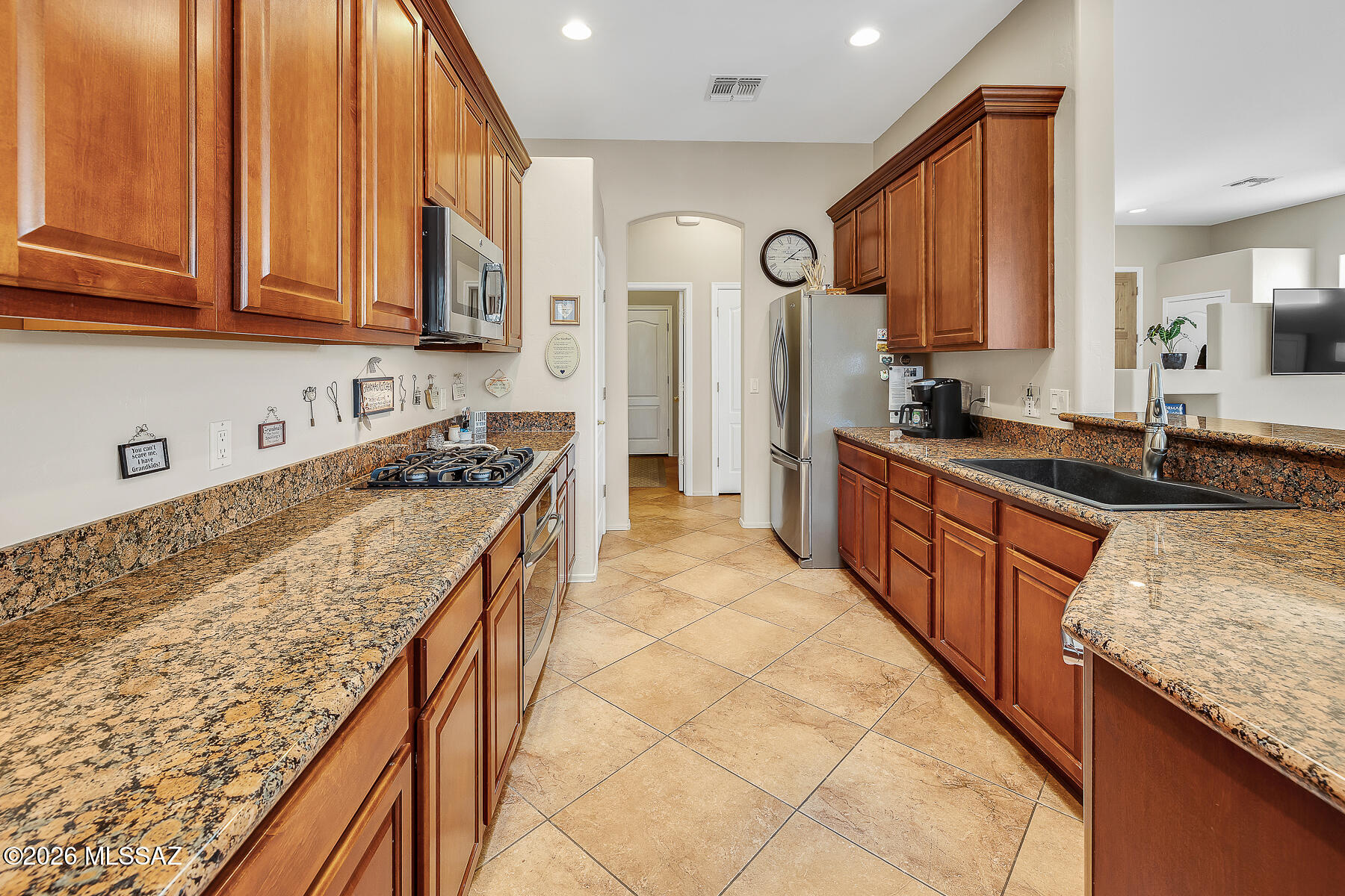 Village 1 At the Villages of La Paloma - Residential