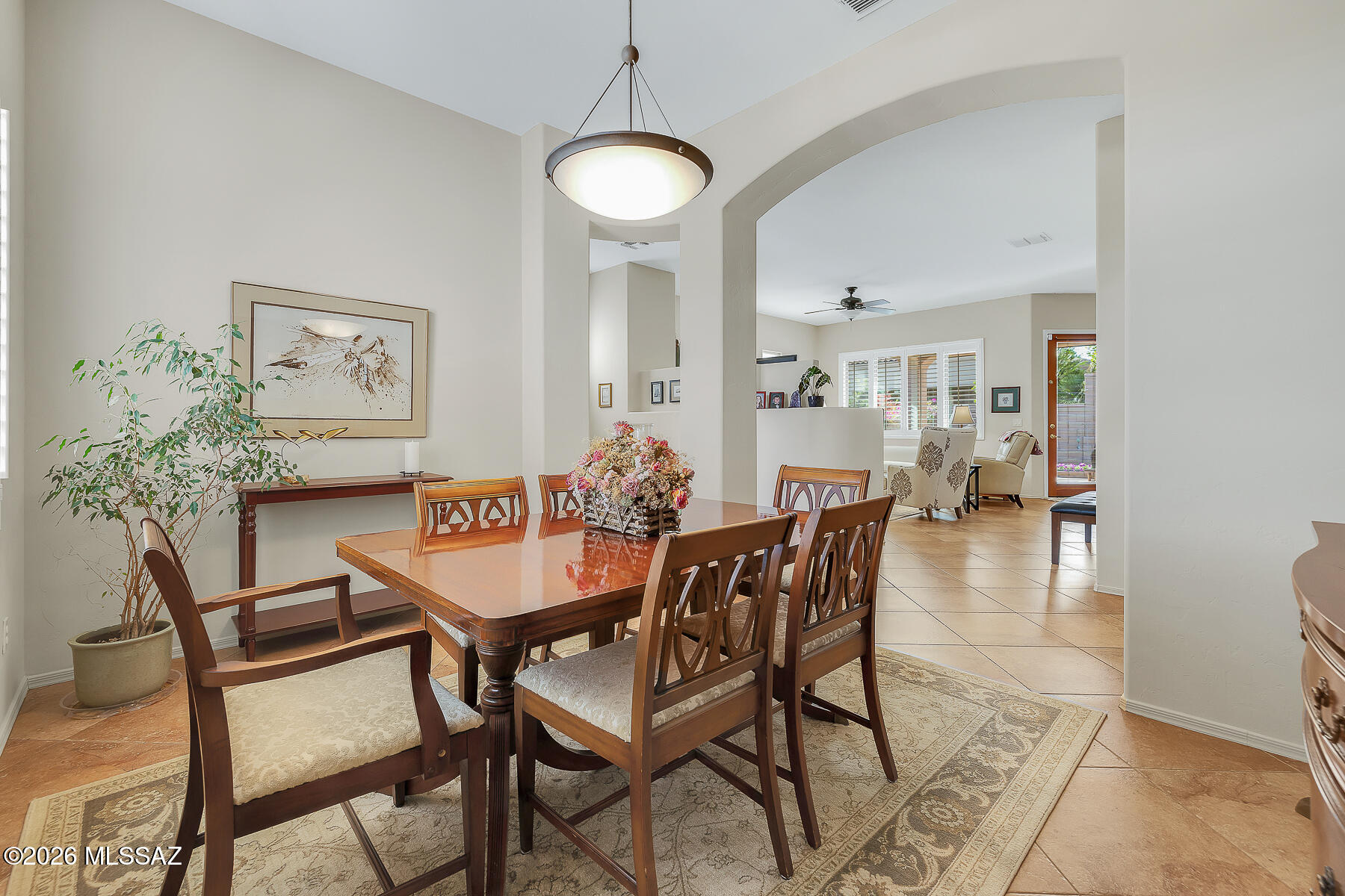 Village 1 At the Villages of La Paloma - Residential