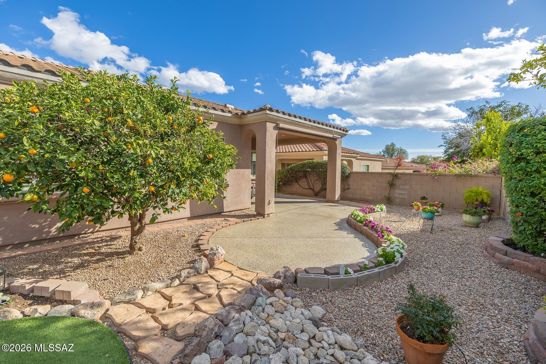 Village 1 At the Villages of La Paloma - Residential