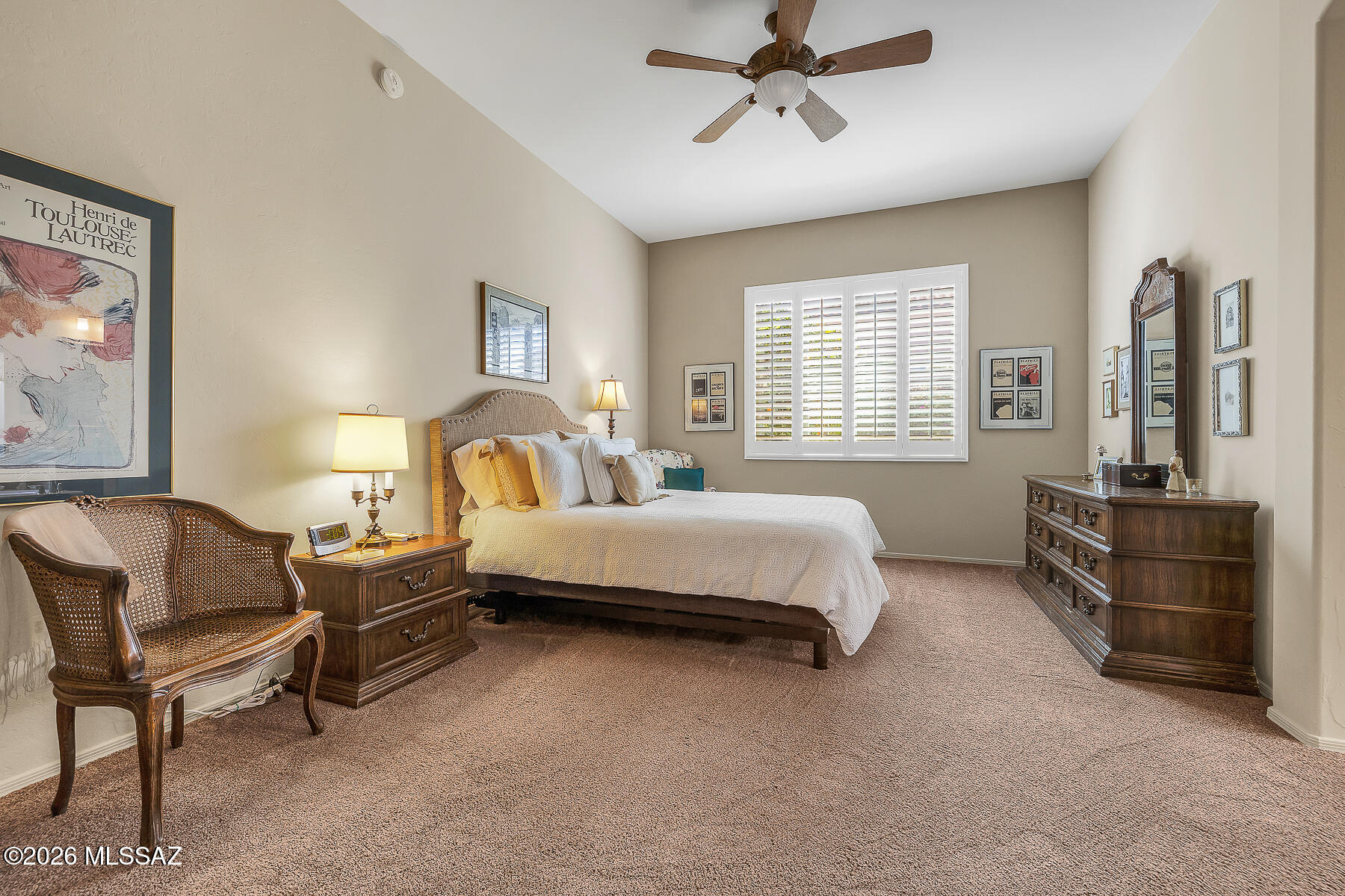 Village 1 At the Villages of La Paloma - Residential