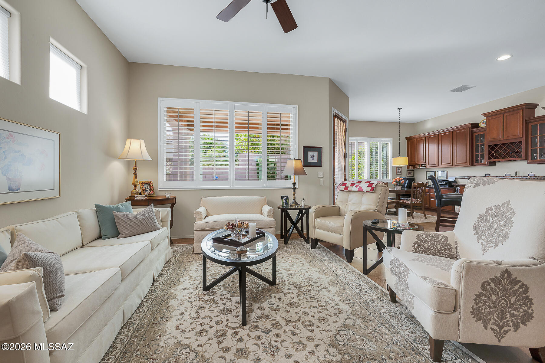 Village 1 At the Villages of La Paloma - Residential