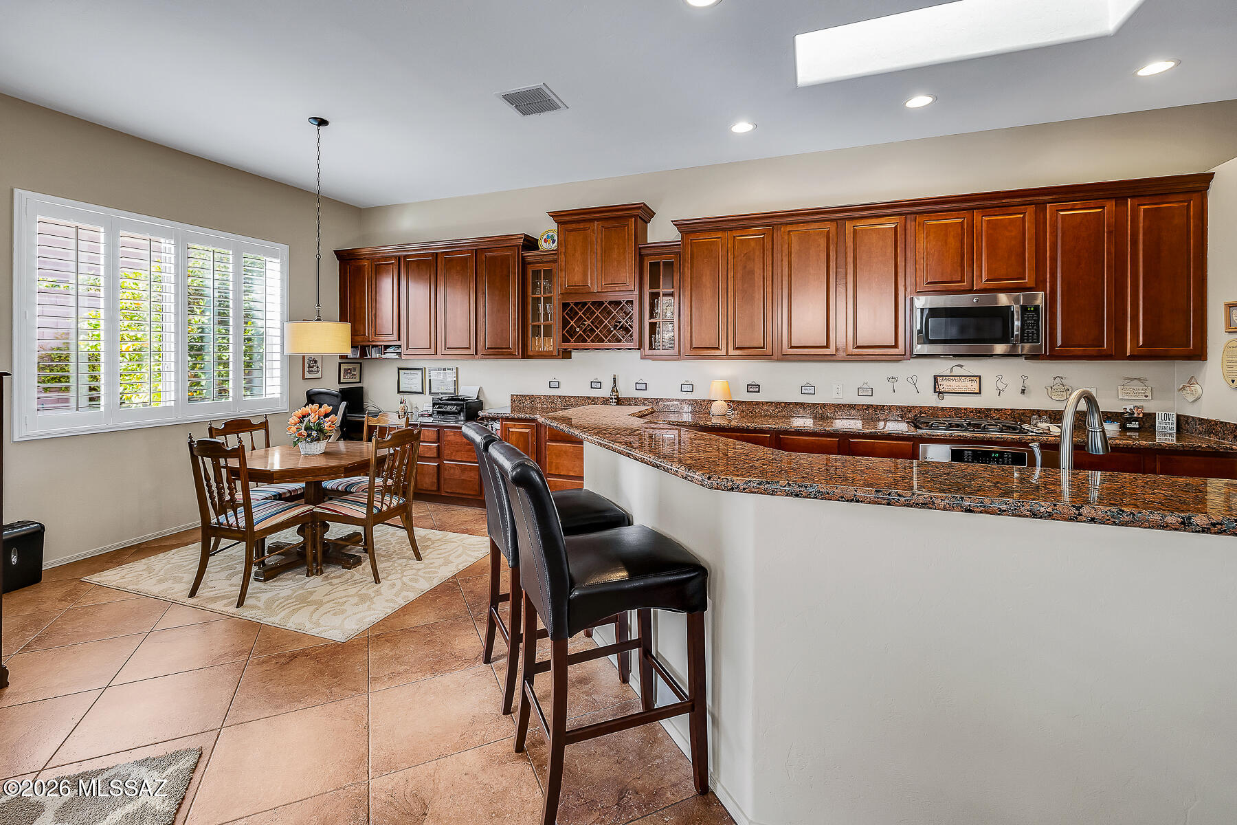 Village 1 At the Villages of La Paloma - Residential