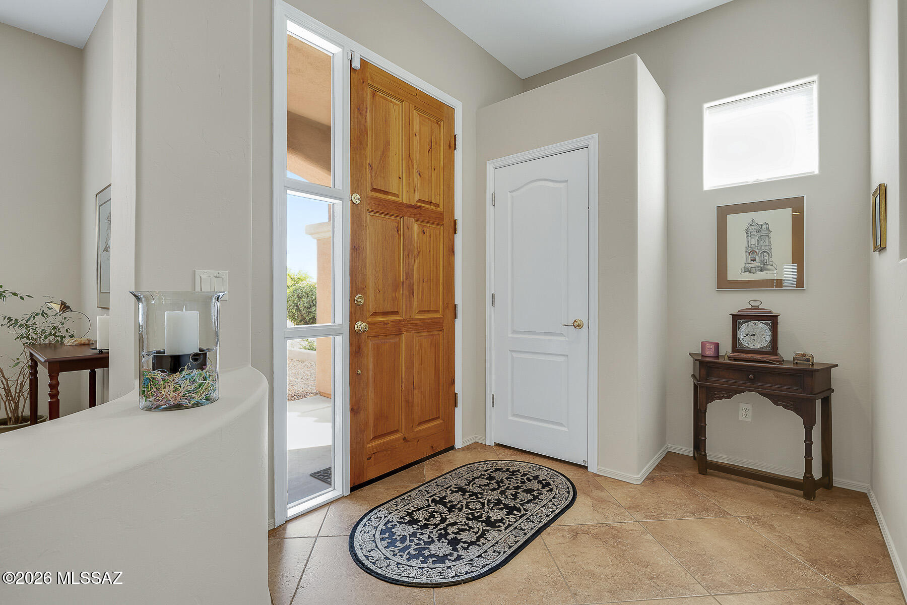 6313 N Via Lomas De Paloma