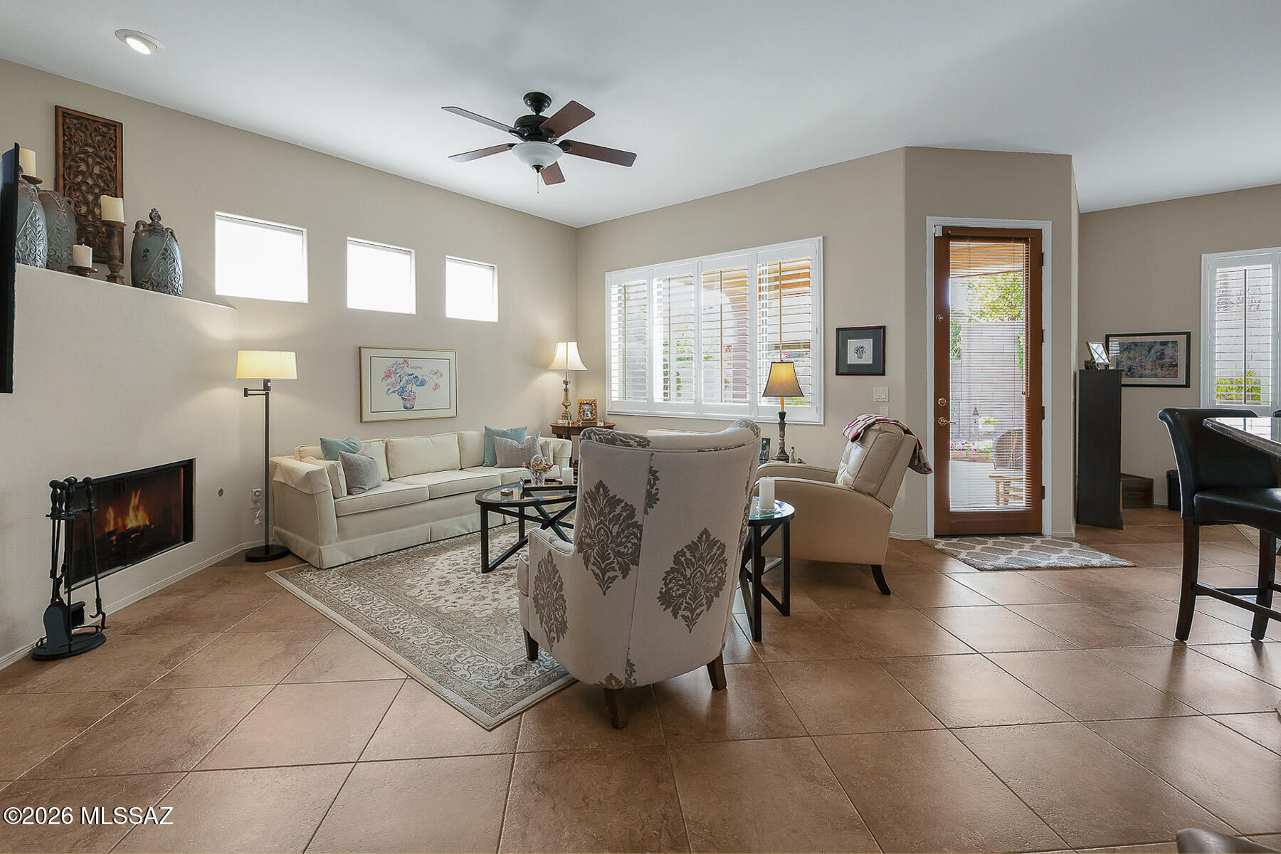 Village 1 At the Villages of La Paloma - Residential