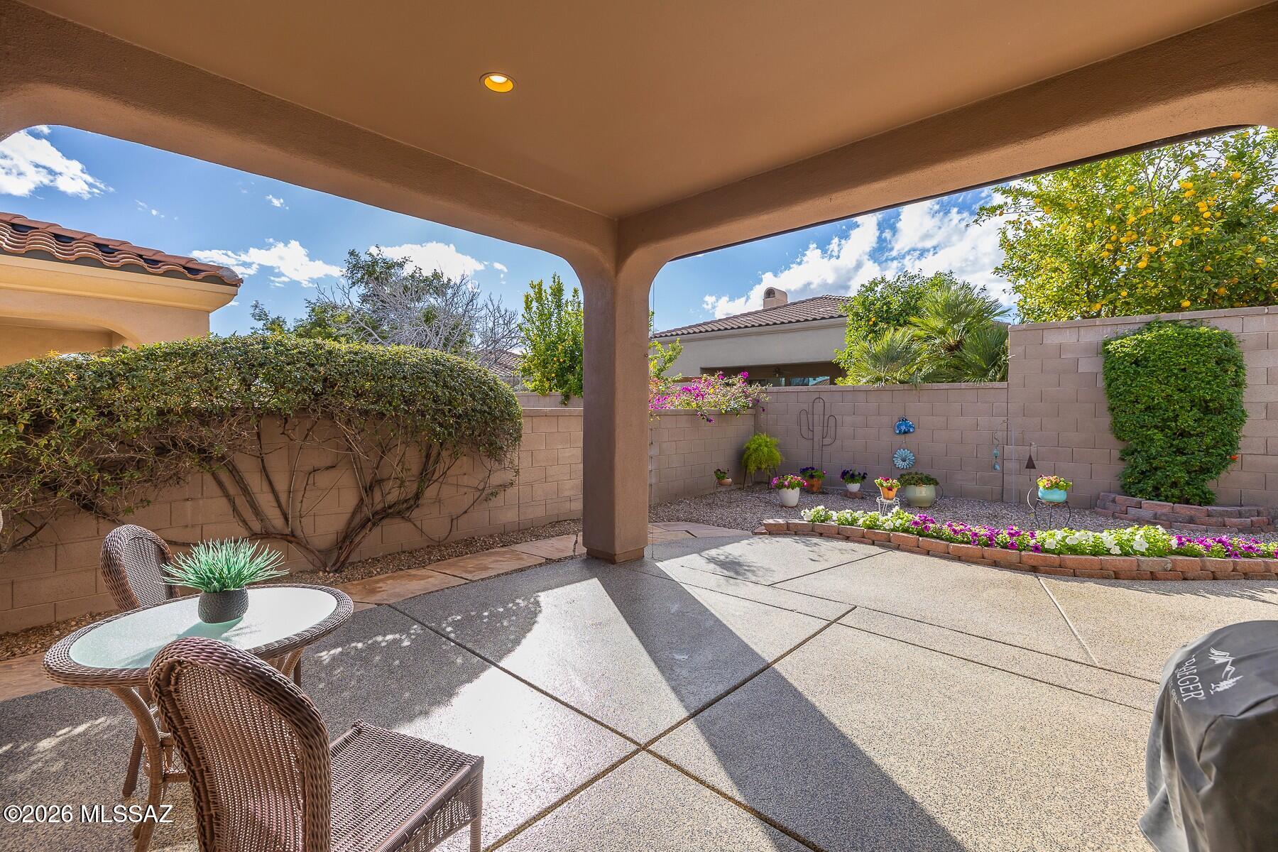 Village 1 At the Villages of La Paloma - Residential