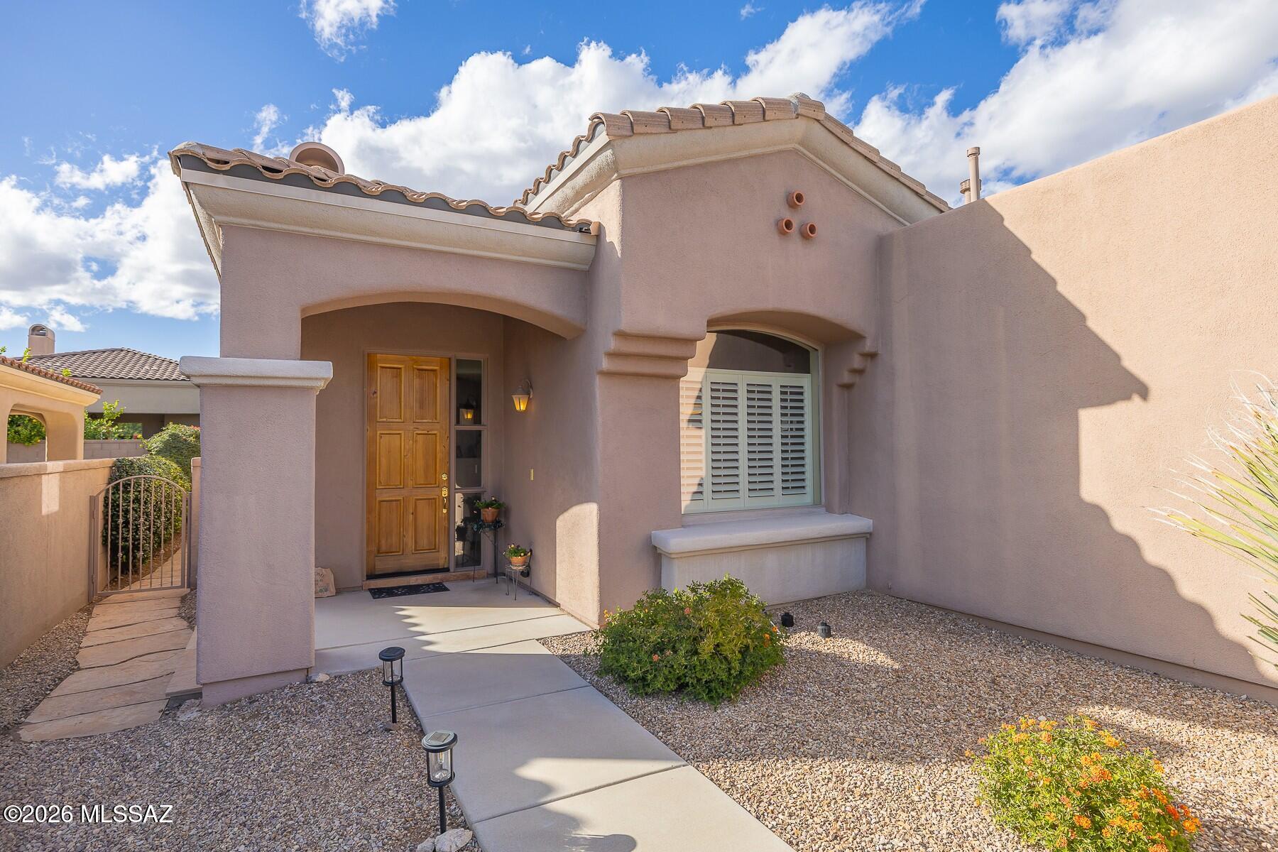 6313 N Via Lomas De Paloma