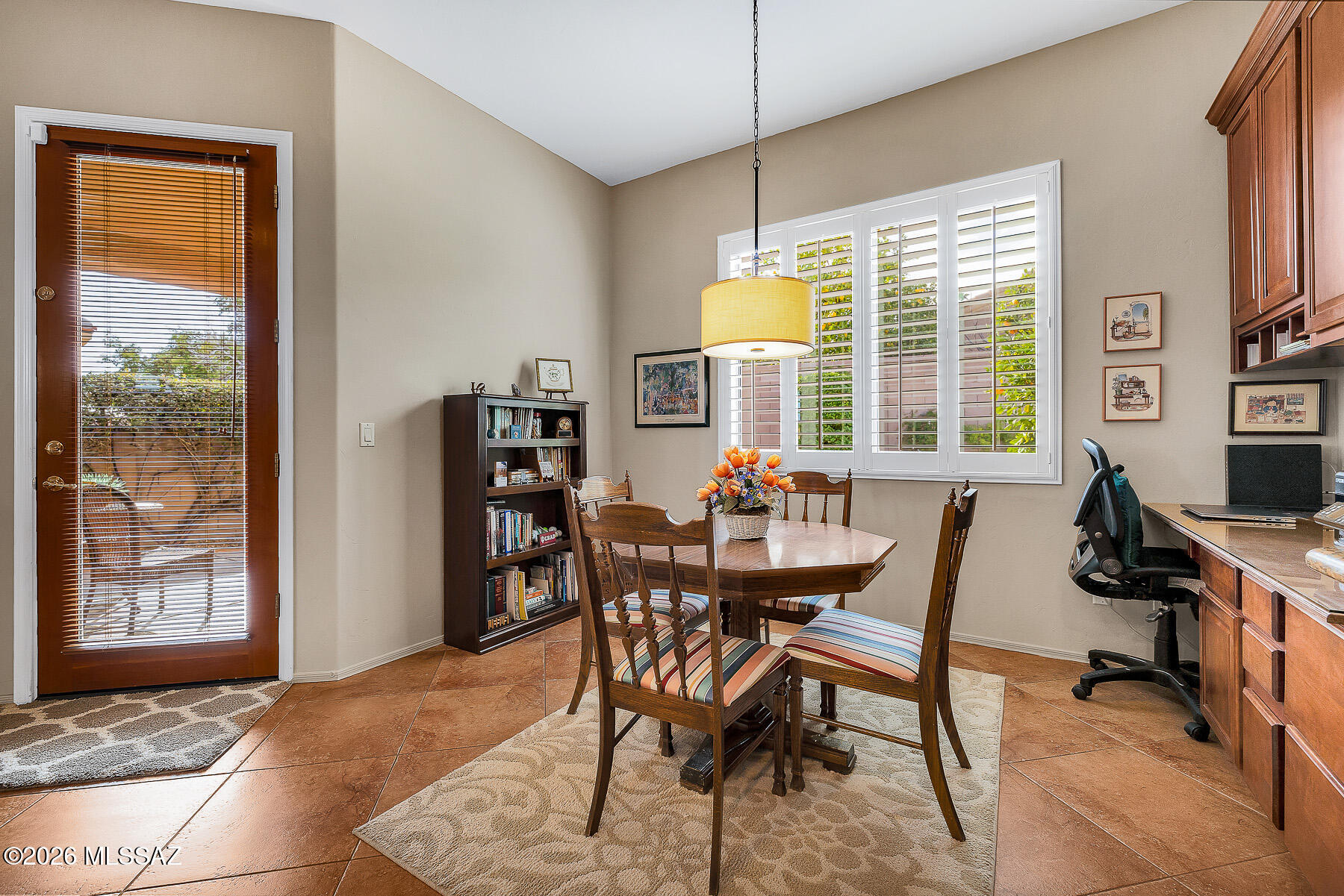 Village 1 At the Villages of La Paloma - Residential