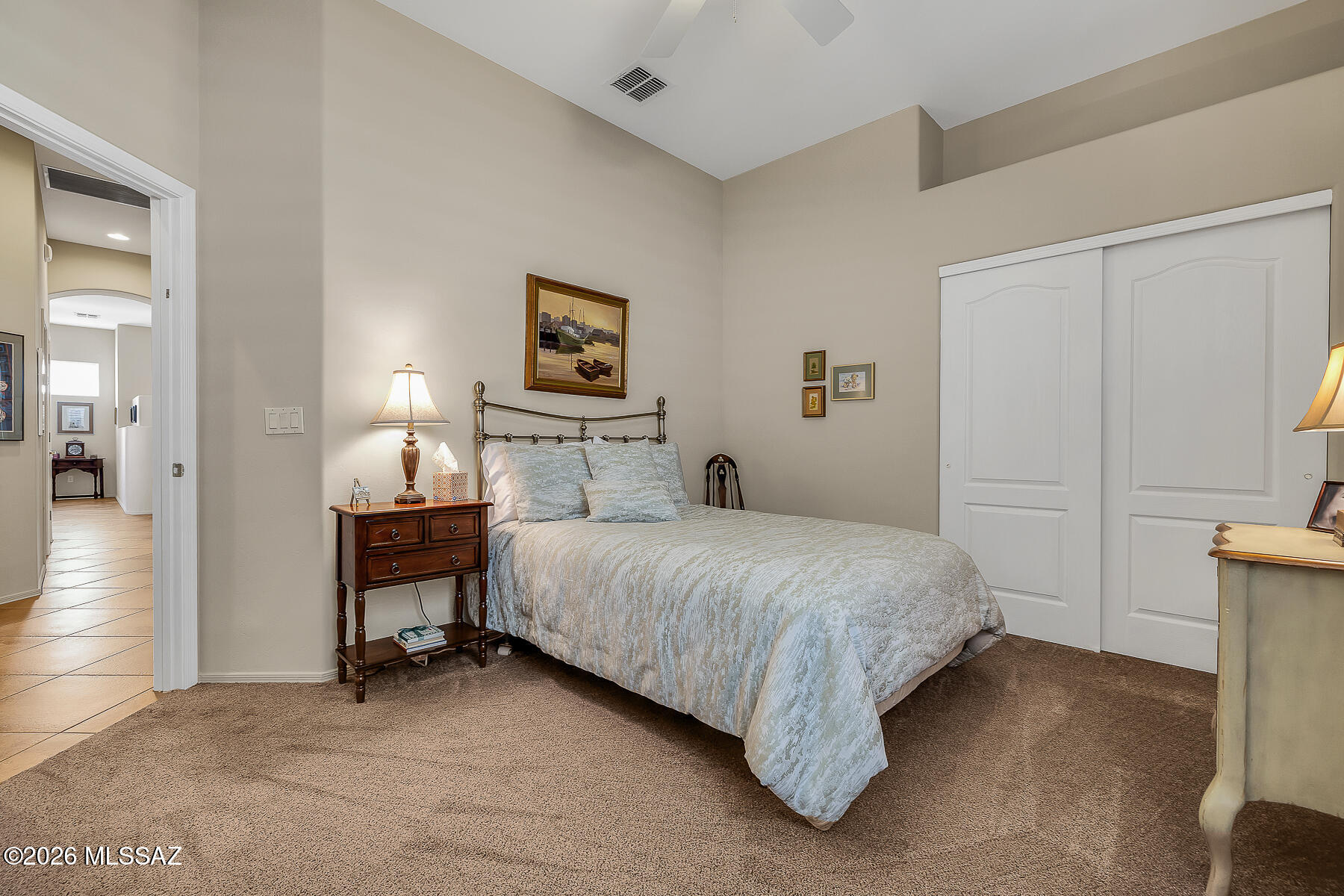 Village 1 At the Villages of La Paloma - Residential