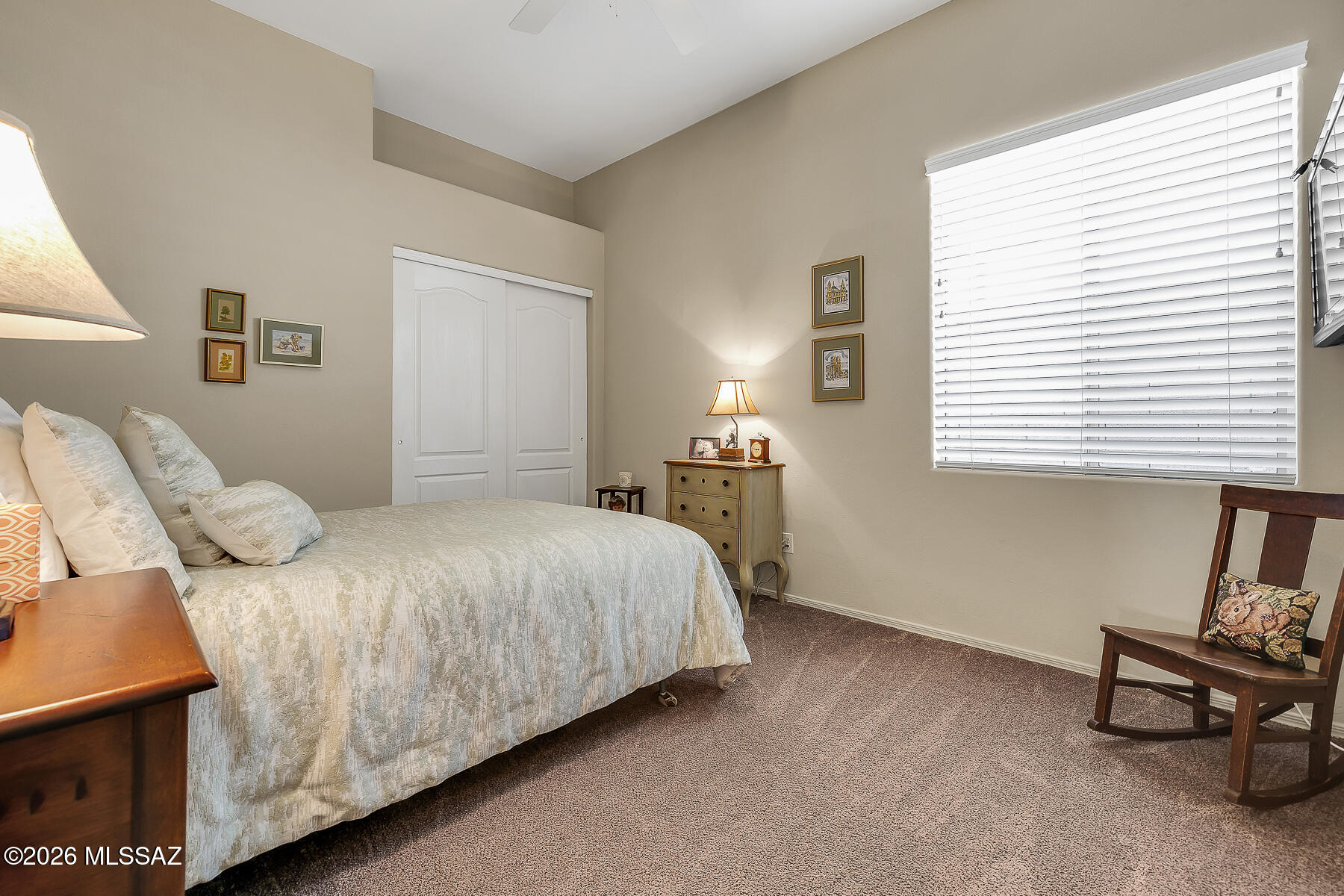 Village 1 At the Villages of La Paloma - Residential