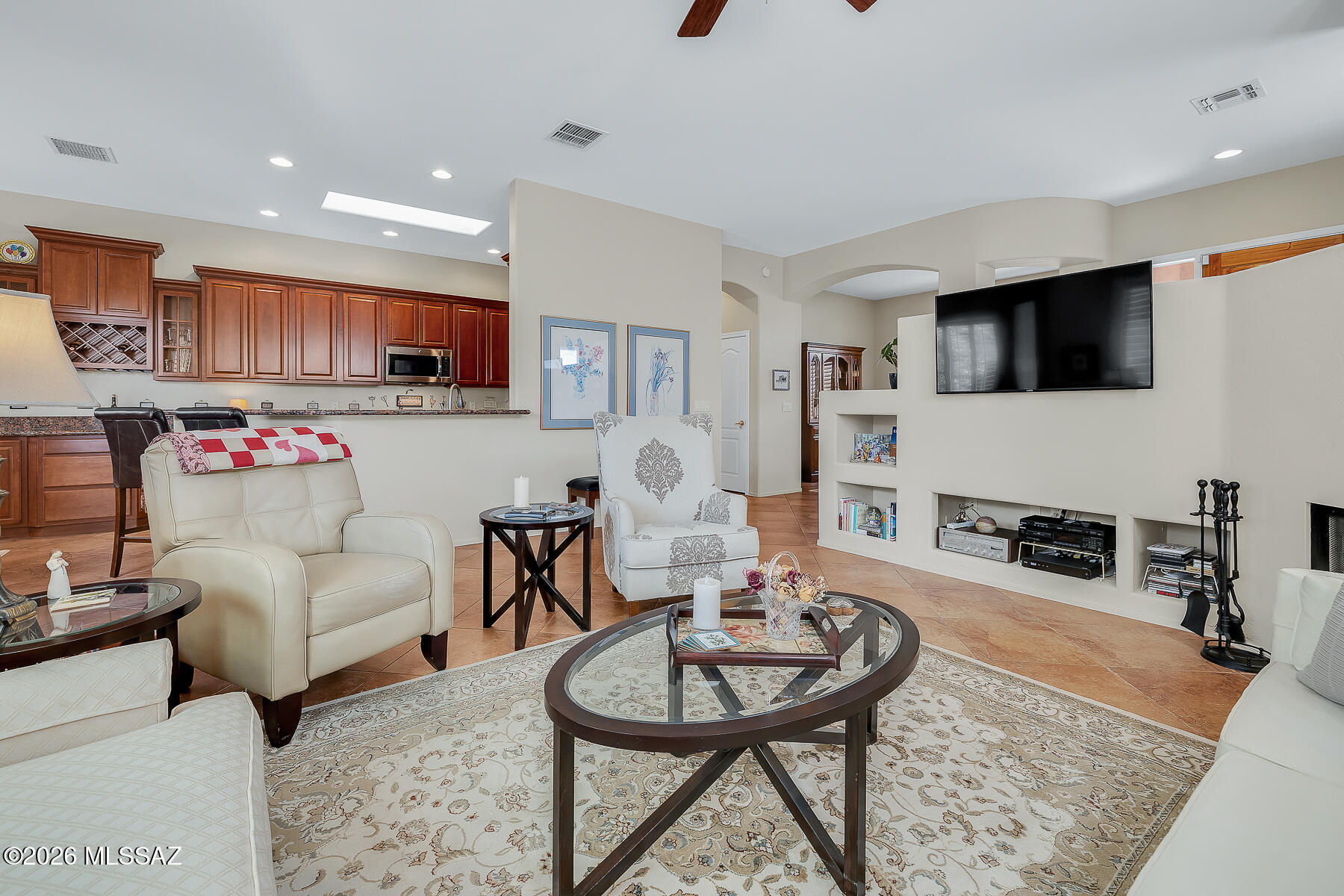 Village 1 At the Villages of La Paloma - Residential