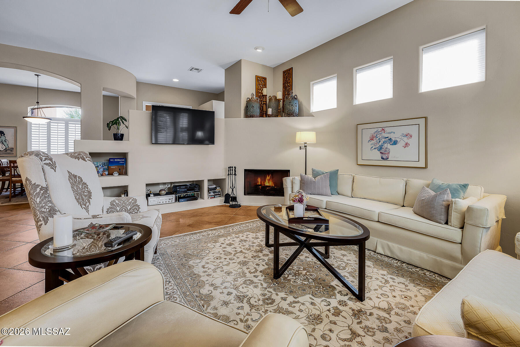 Village 1 At the Villages of La Paloma - Residential