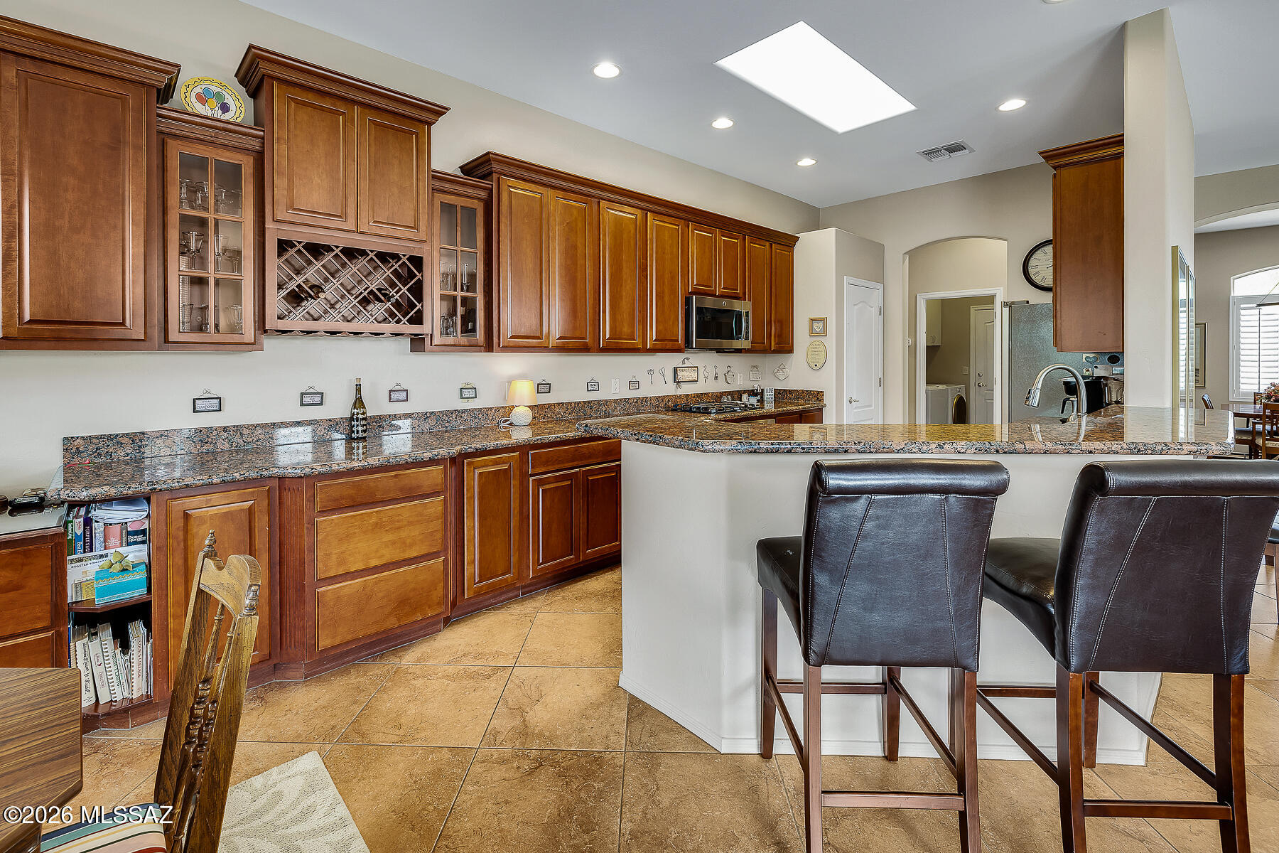 Village 1 At the Villages of La Paloma - Residential