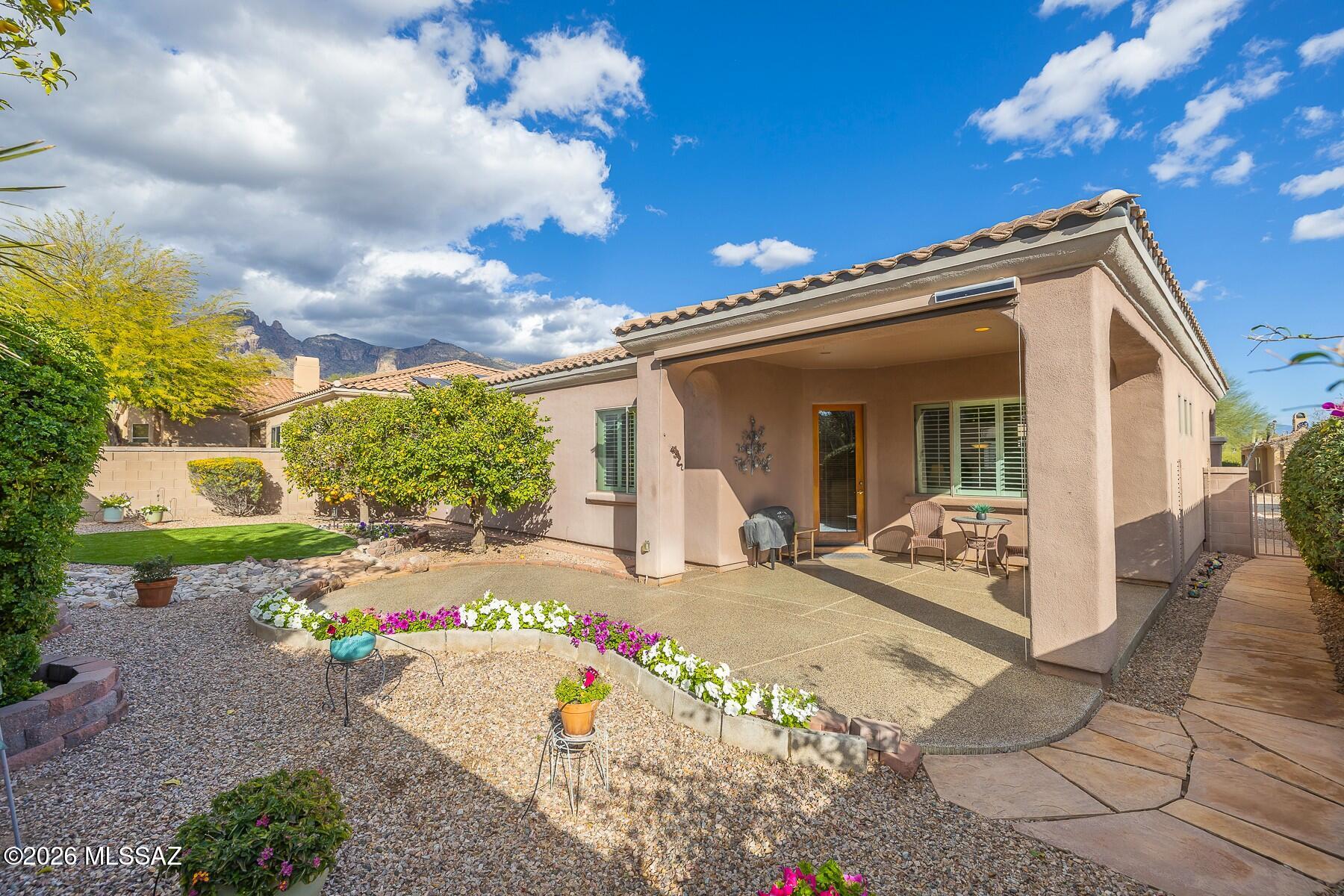 Village 1 At the Villages of La Paloma - Residential