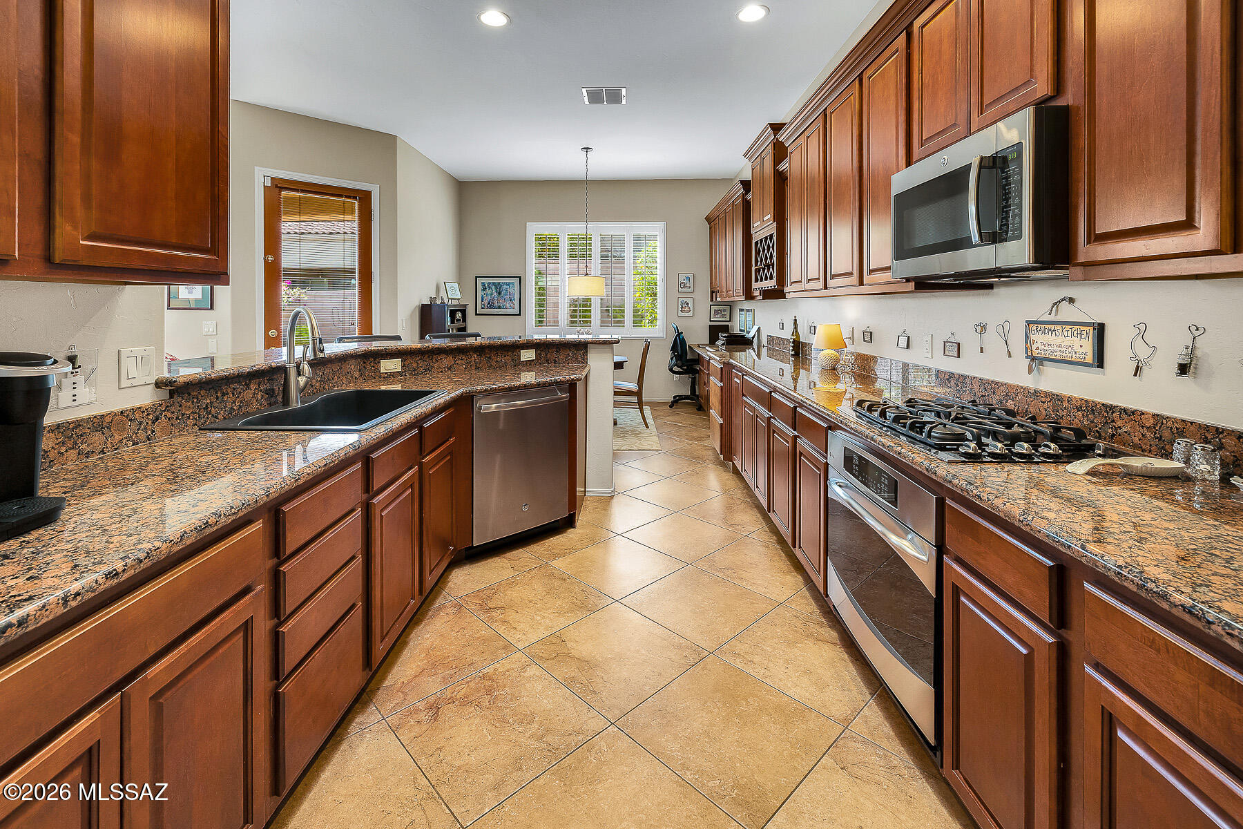Village 1 At the Villages of La Paloma - Residential