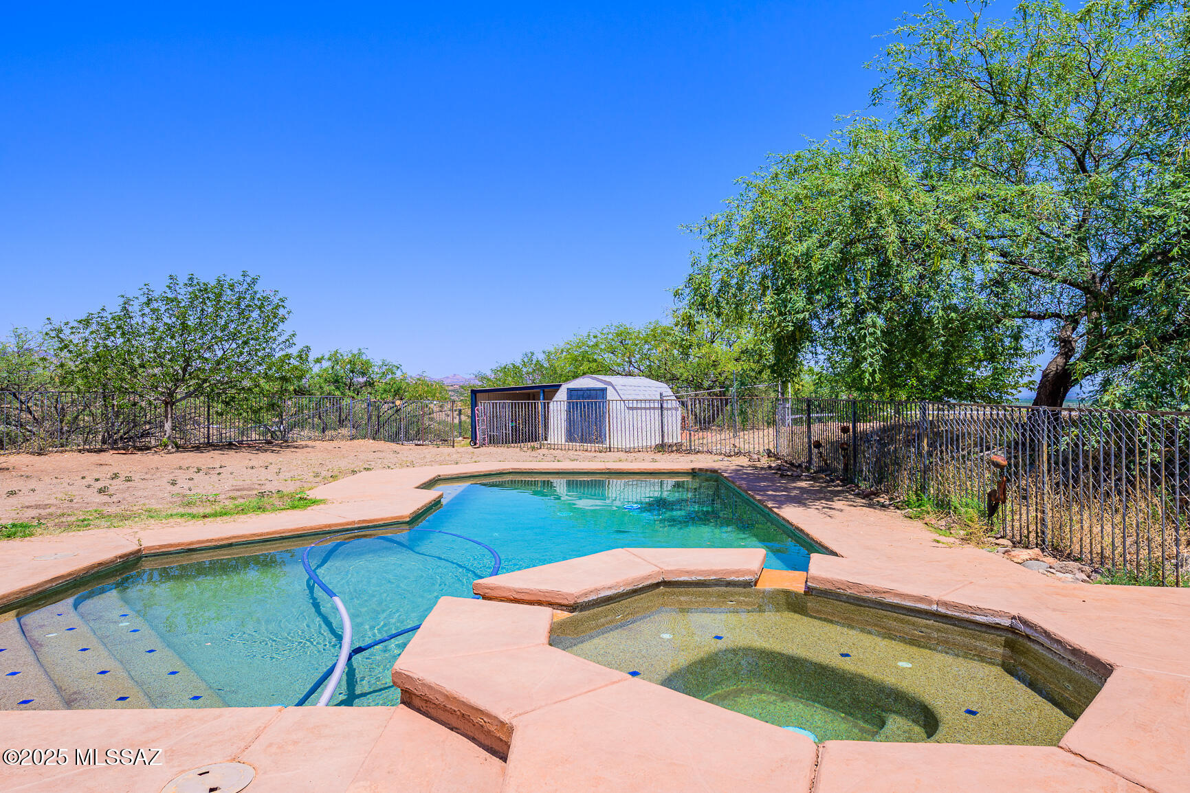 Rio Rico Estates 8 - Residential