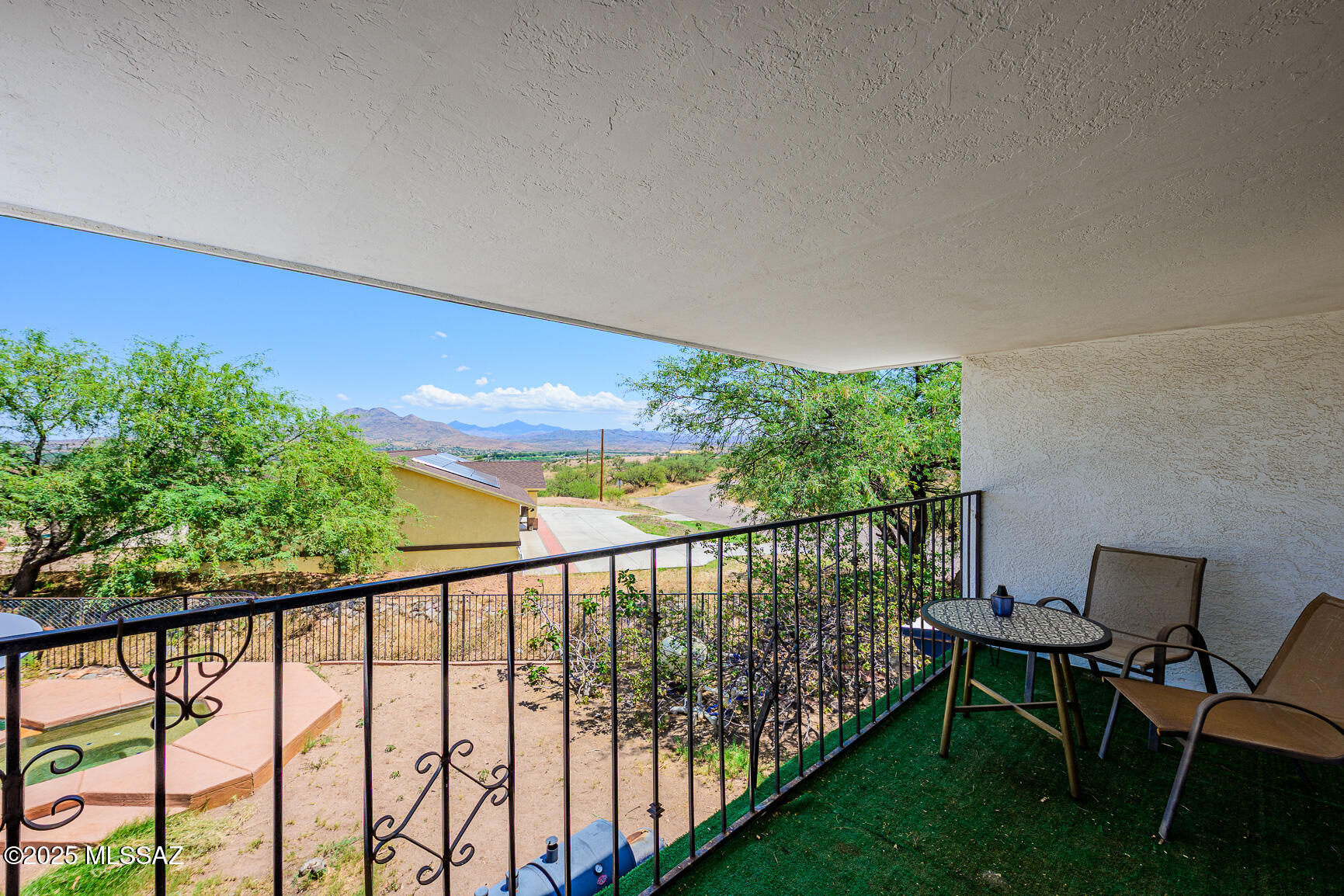 Rio Rico Estates 8 - Residential