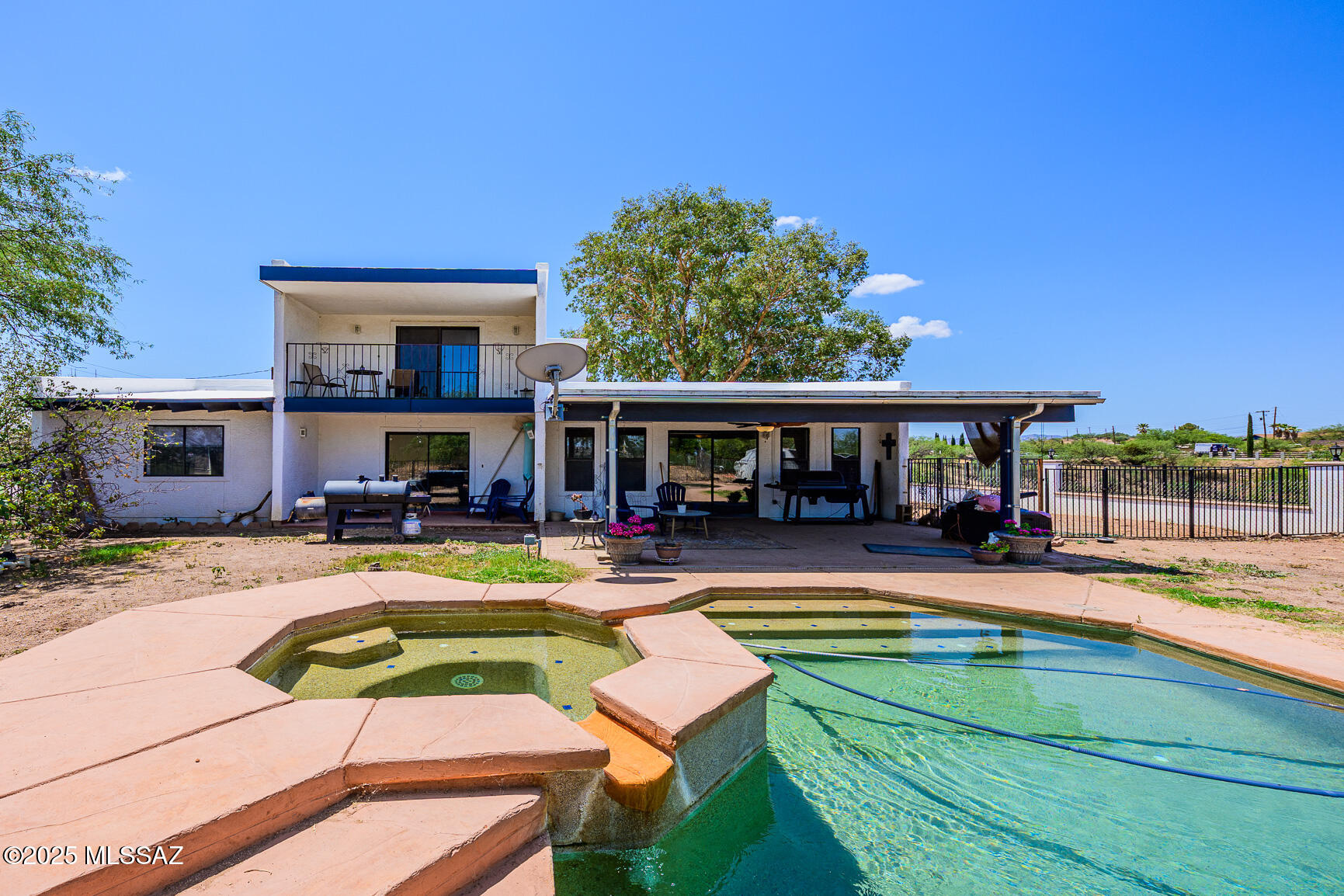 Rio Rico Estates 8 - Residential