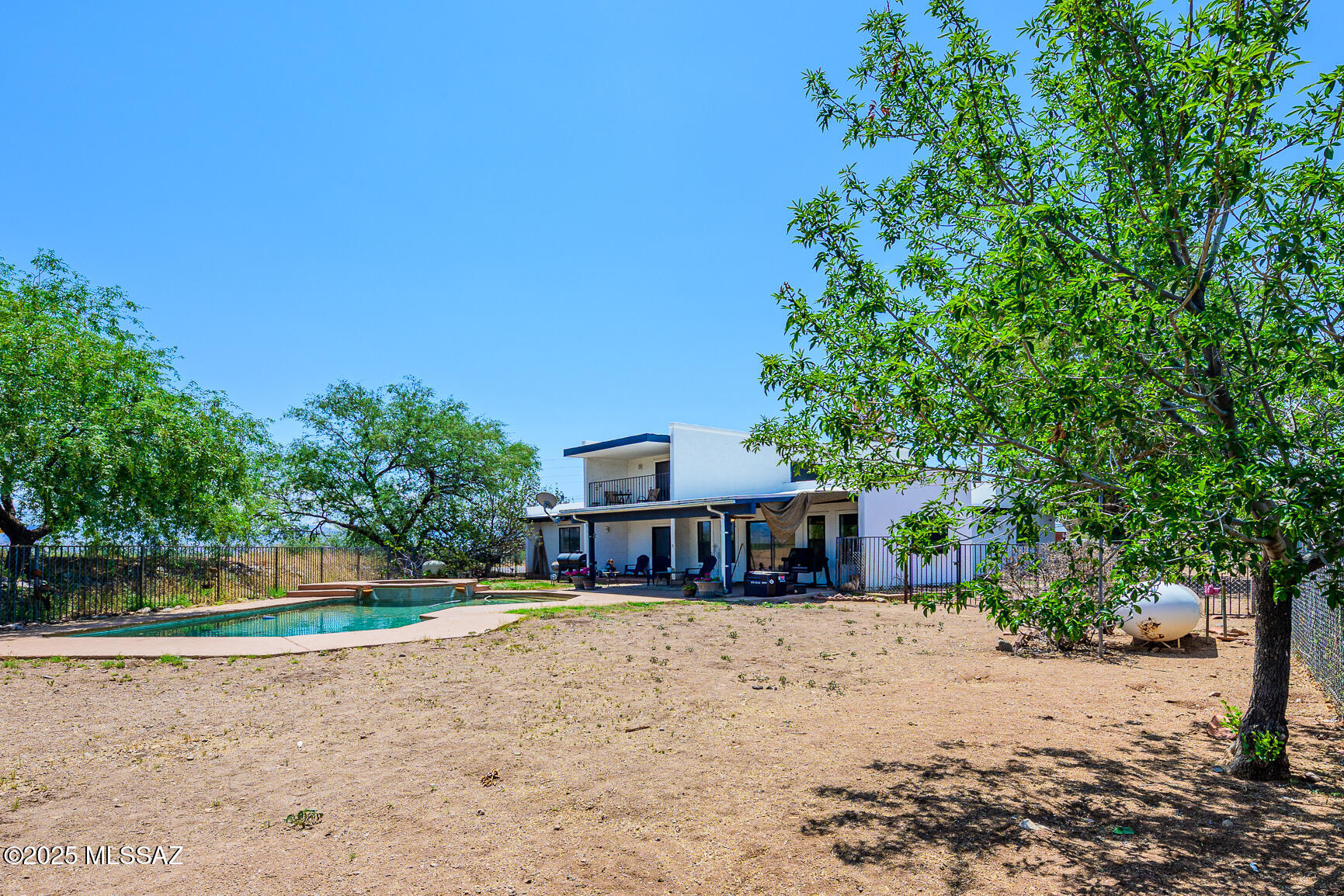 Rio Rico Estates 8 - Residential