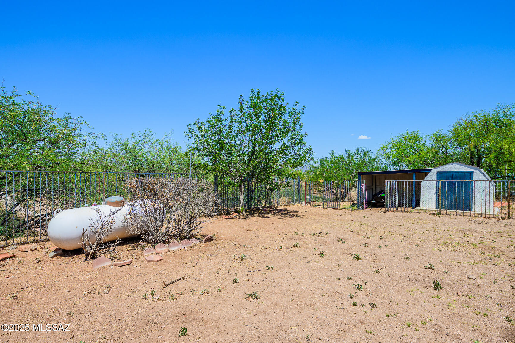 Rio Rico Estates 8 - Residential