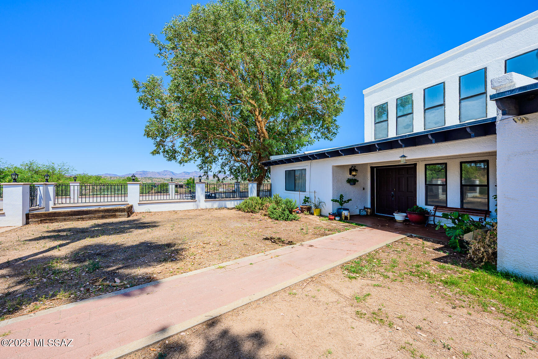 Rio Rico Estates 8 - Residential