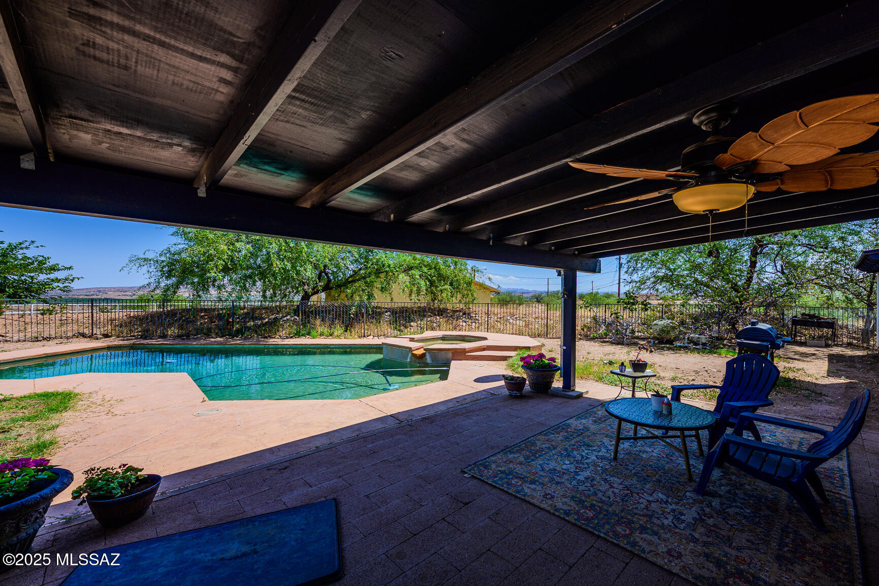 Rio Rico Estates 8 - Residential