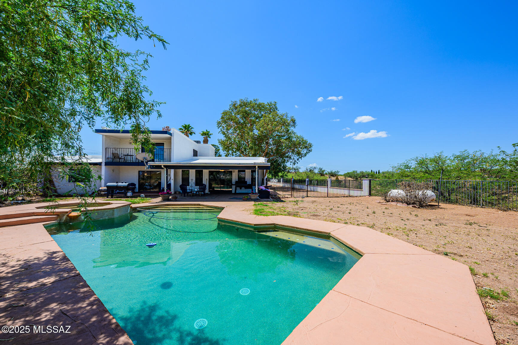 Rio Rico Estates 8 - Residential