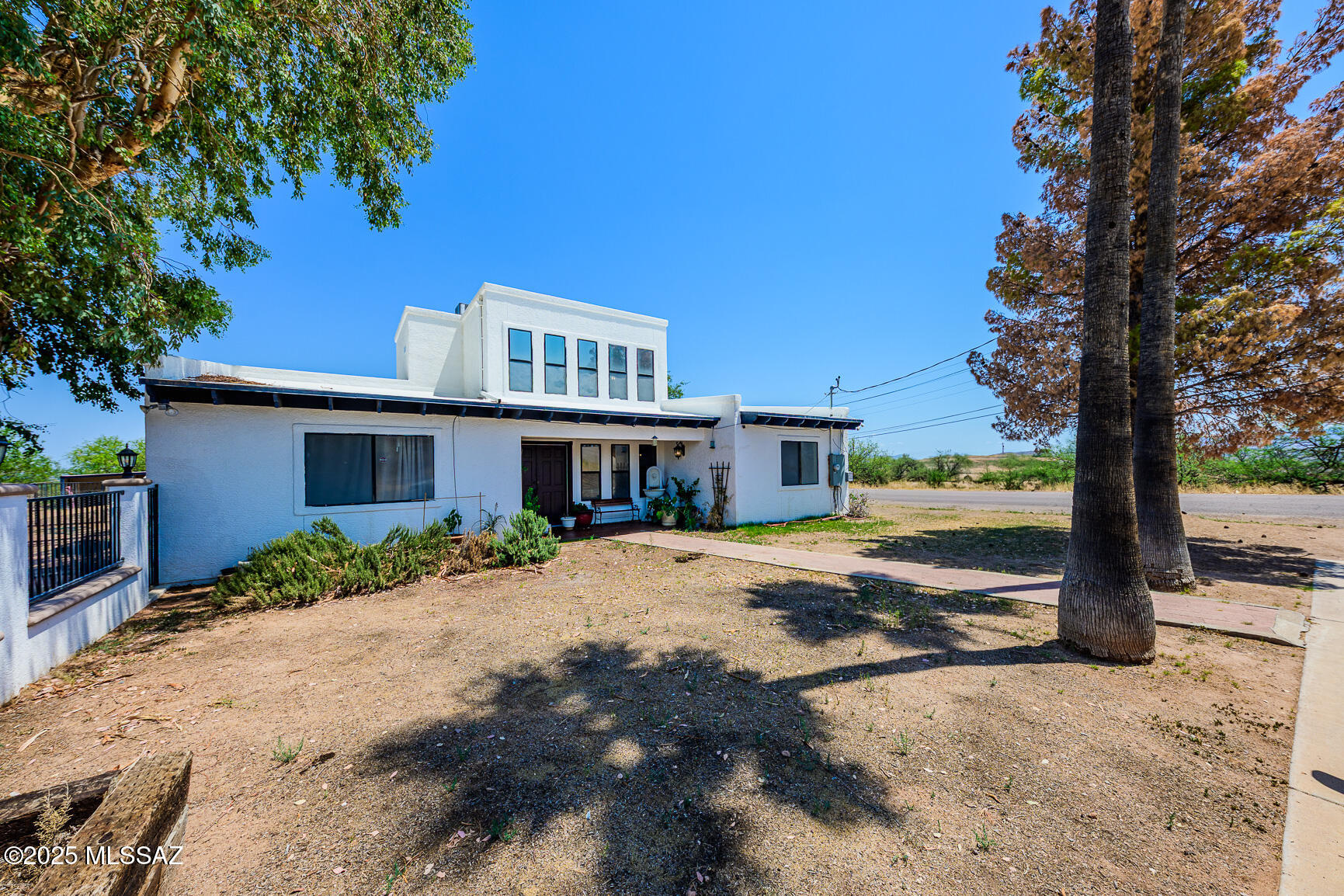Rio Rico Estates 8 - Residential