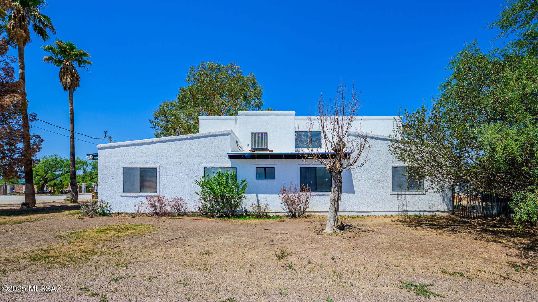 Rio Rico Estates 8 - Residential