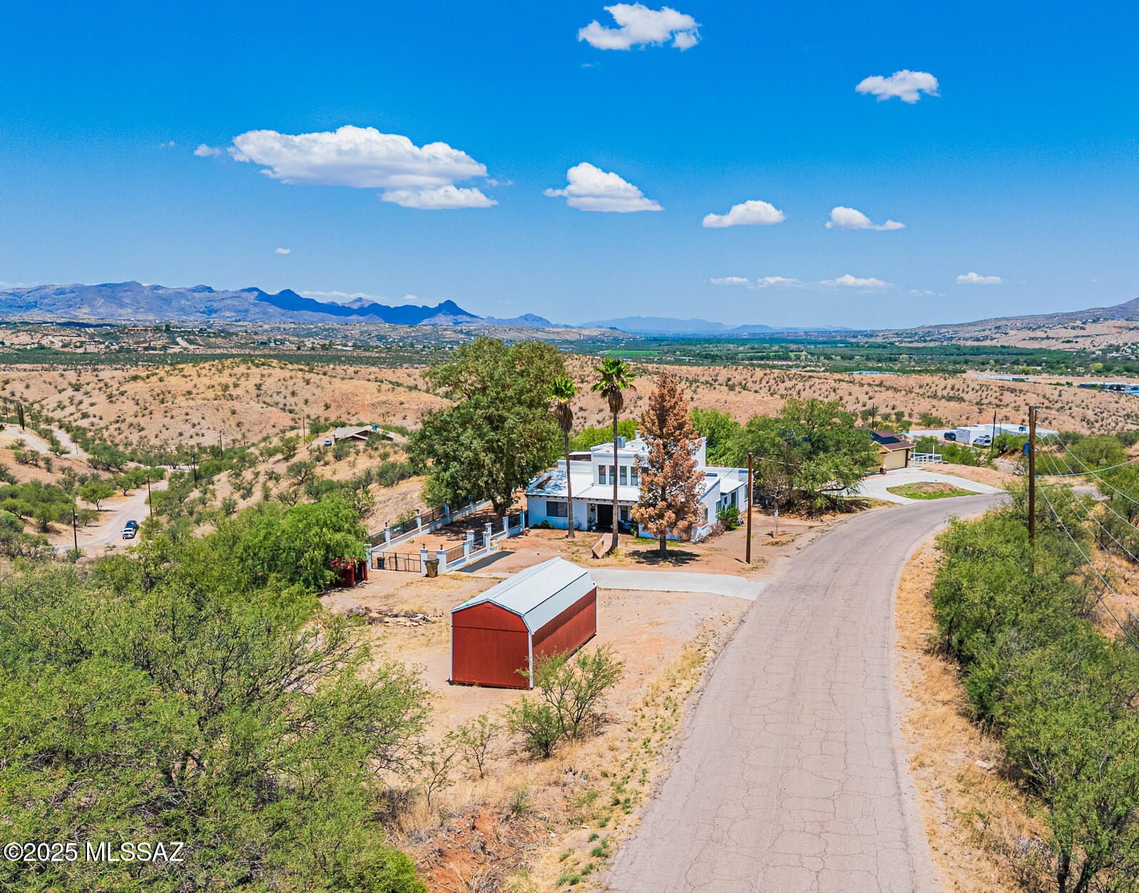 Rio Rico Estates 8 - Residential